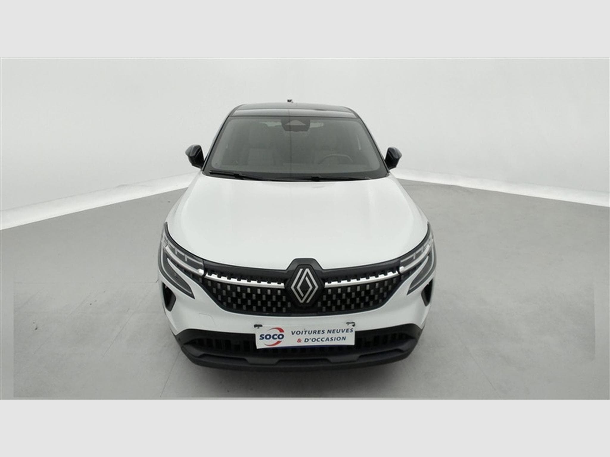 Renault Austral 1.2 E-Tec HEV Techno NAVI / FULL LED / S-CUIR (2024) - Foto 4