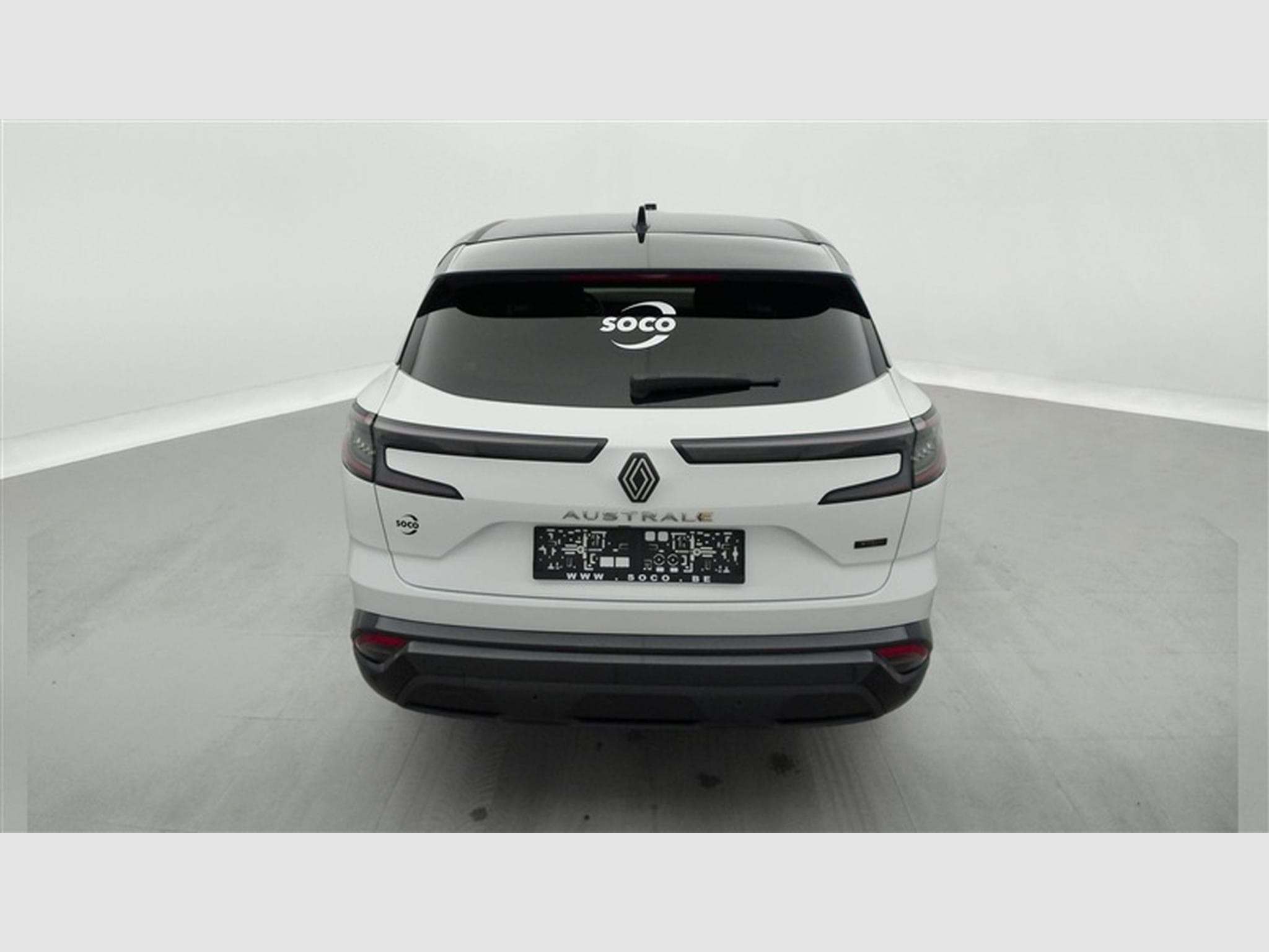 Renault Austral 1.2 E-Tec HEV Techno NAVI / FULL LED / S-CUIR (2024) - Foto 5