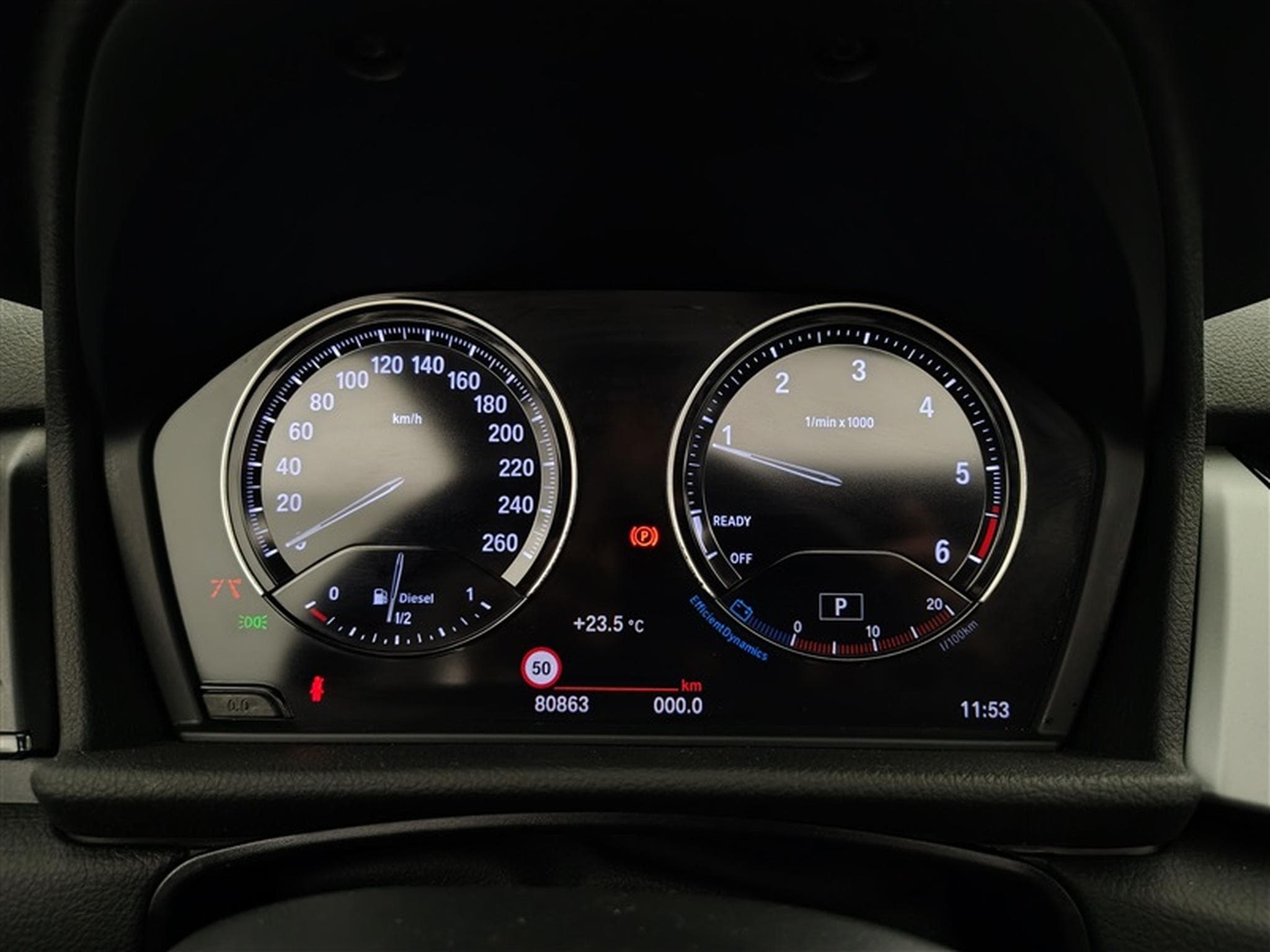 BMW 218 218 dA AdBlue (2018) - Photo 10