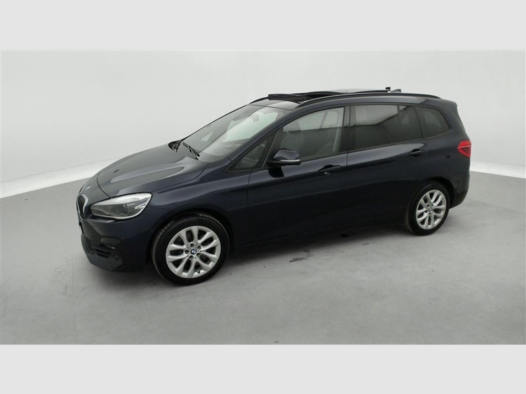 BMW 218 218 dA AdBlue (2018) - Photo 23