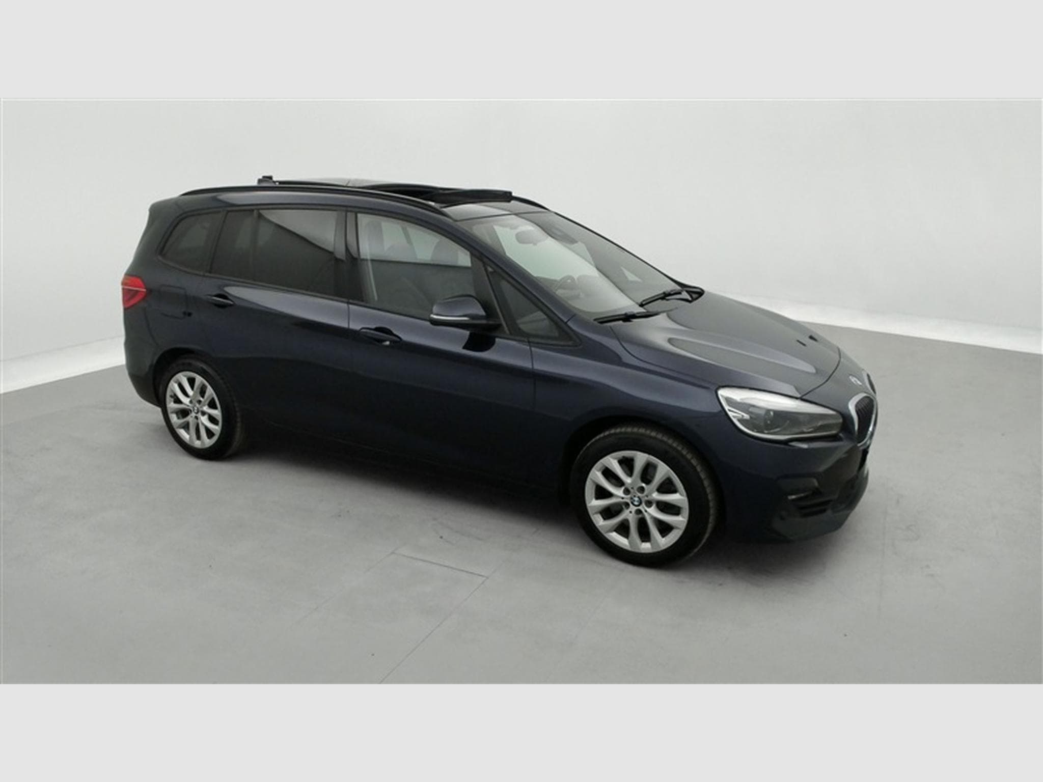 BMW 218 218 dA AdBlue (2018) - Photo 25