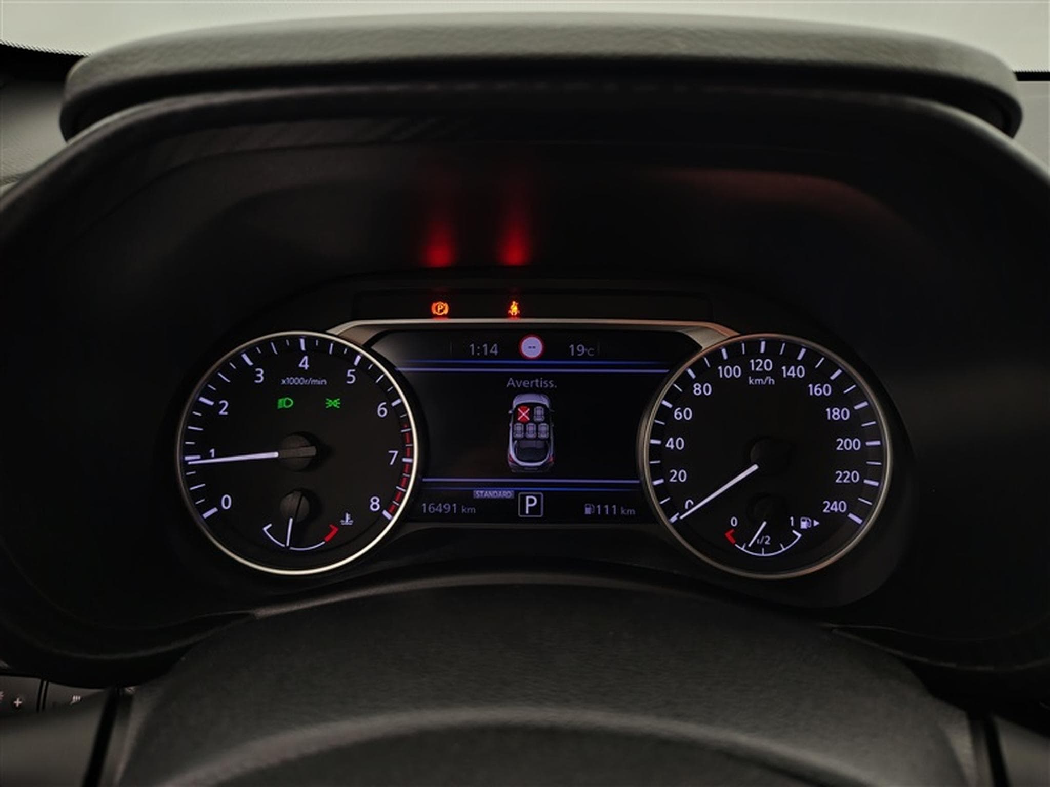 Nissan Juke 1.0 DIG-T 115cv DCT N-Connecta CARPLAY / FULL LED / CAMERA (2024) - Photo 10
