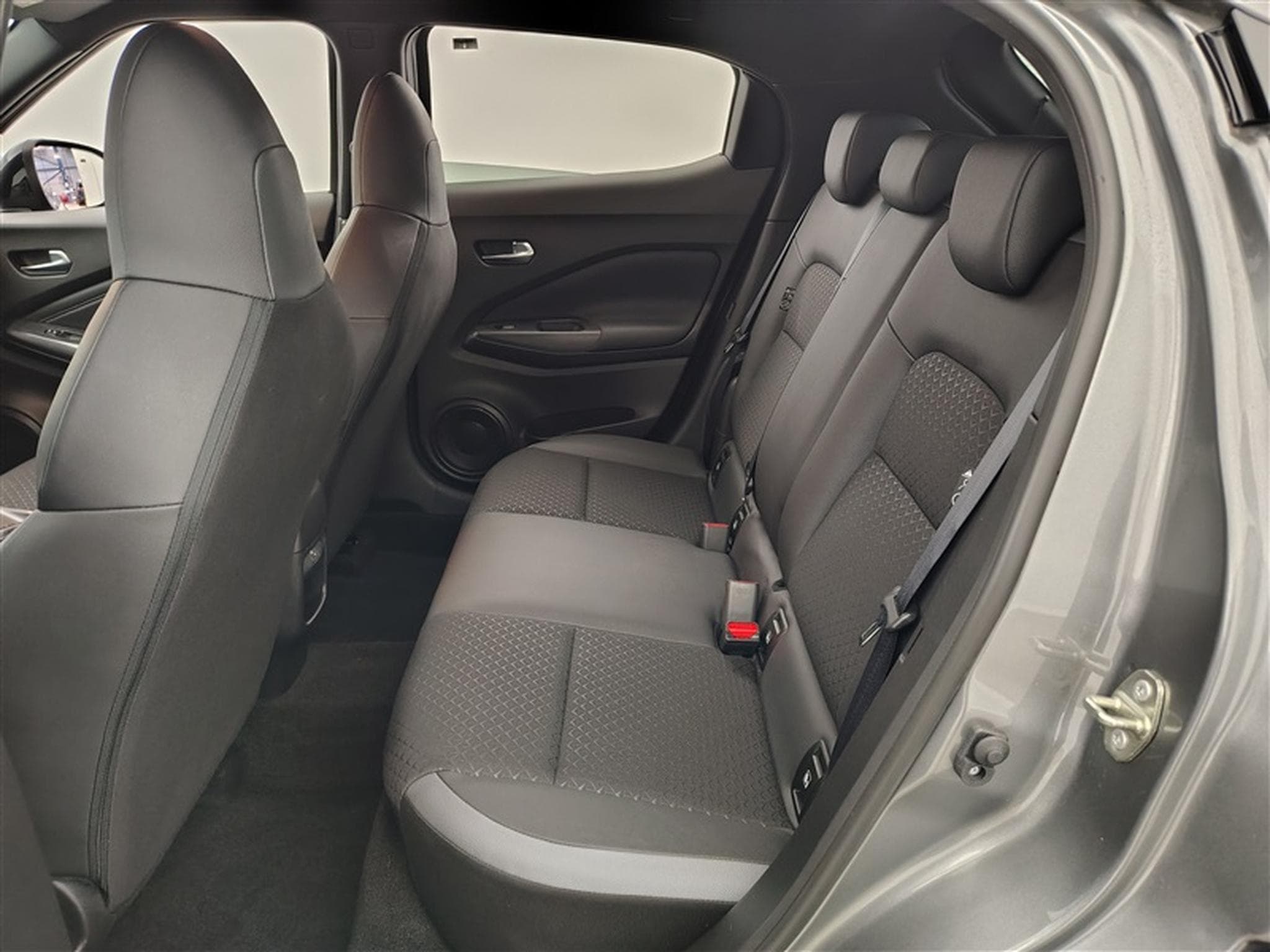 Nissan Juke 1.0 DIG-T 115cv DCT N-Connecta CARPLAY / FULL LED / CAMERA (2024) - Photo 13