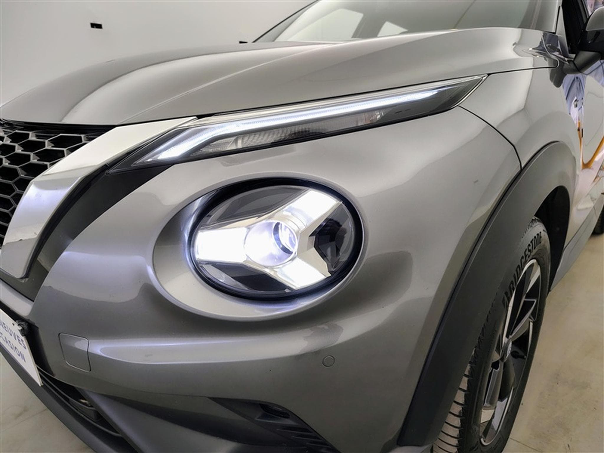 Nissan Juke 1.0 DIG-T 115cv DCT N-Connecta CARPLAY / FULL LED / CAMERA (2024) - Photo 15