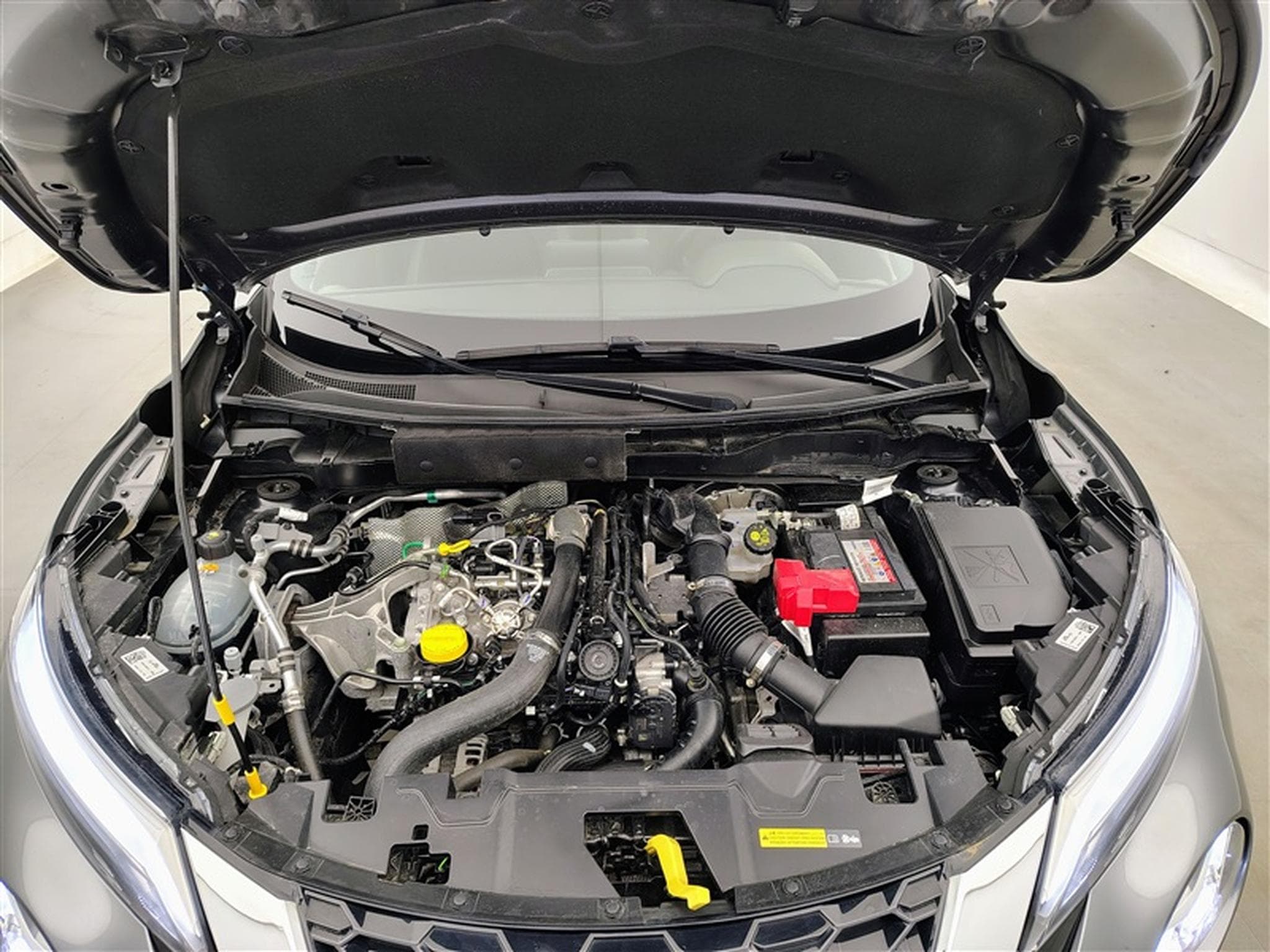 Nissan Juke 1.0 DIG-T 115cv DCT N-Connecta CARPLAY / FULL LED / CAMERA (2024) - Photo 19
