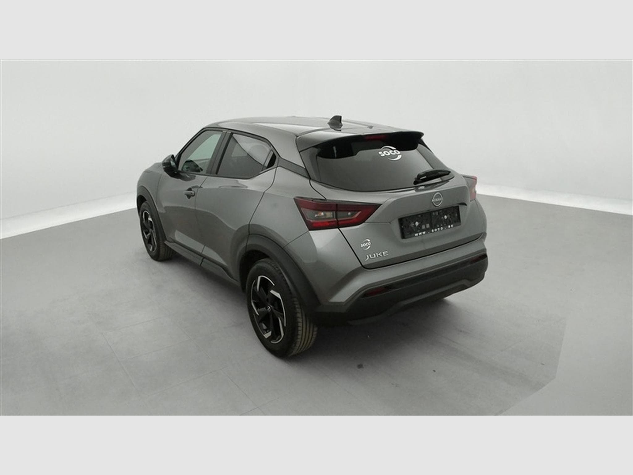 Nissan Juke 1.0 DIG-T 115cv DCT N-Connecta CARPLAY / FULL LED / CAMERA (2024) - Photo 2