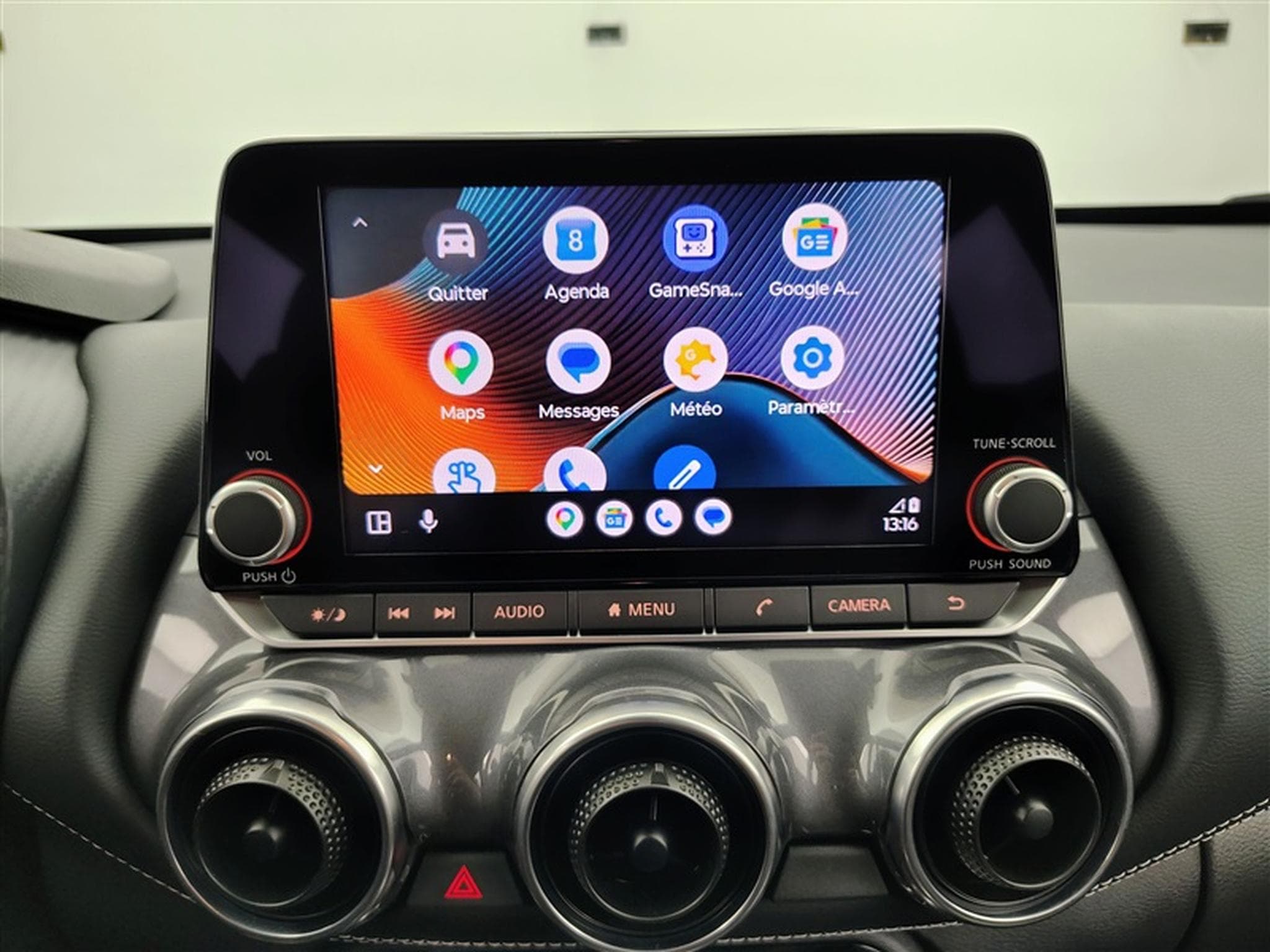 Nissan Juke 1.0 DIG-T 115cv DCT N-Connecta CARPLAY / FULL LED / CAMERA (2024) - Photo 20