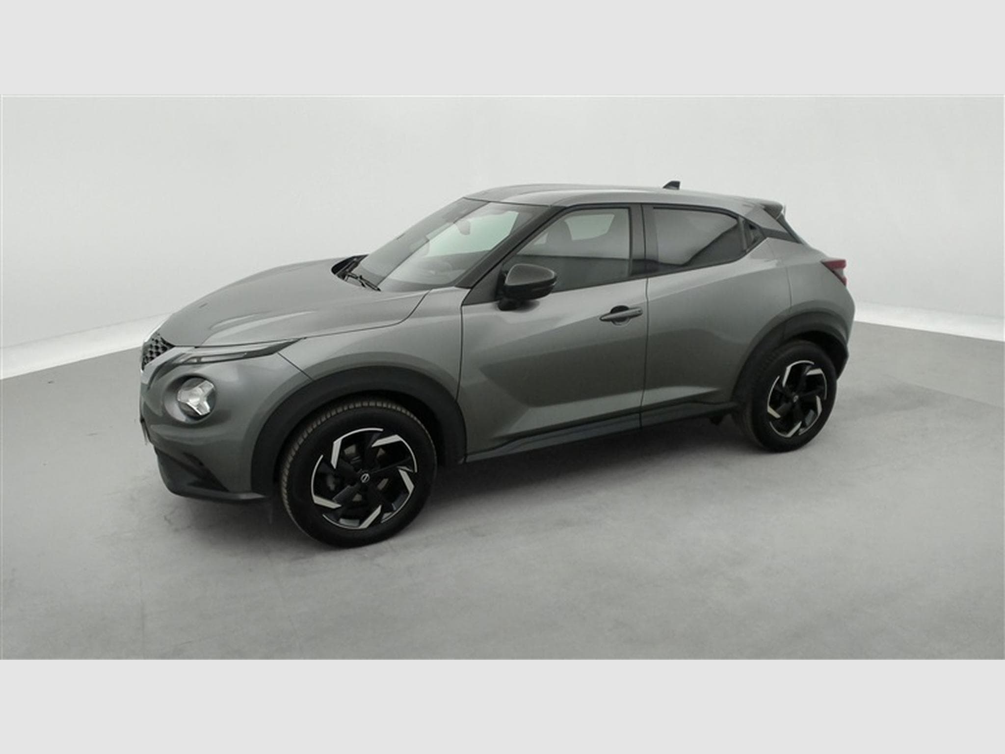 Nissan Juke 1.0 DIG-T 115cv DCT N-Connecta CARPLAY / FULL LED / CAMERA (2024) - Photo 21