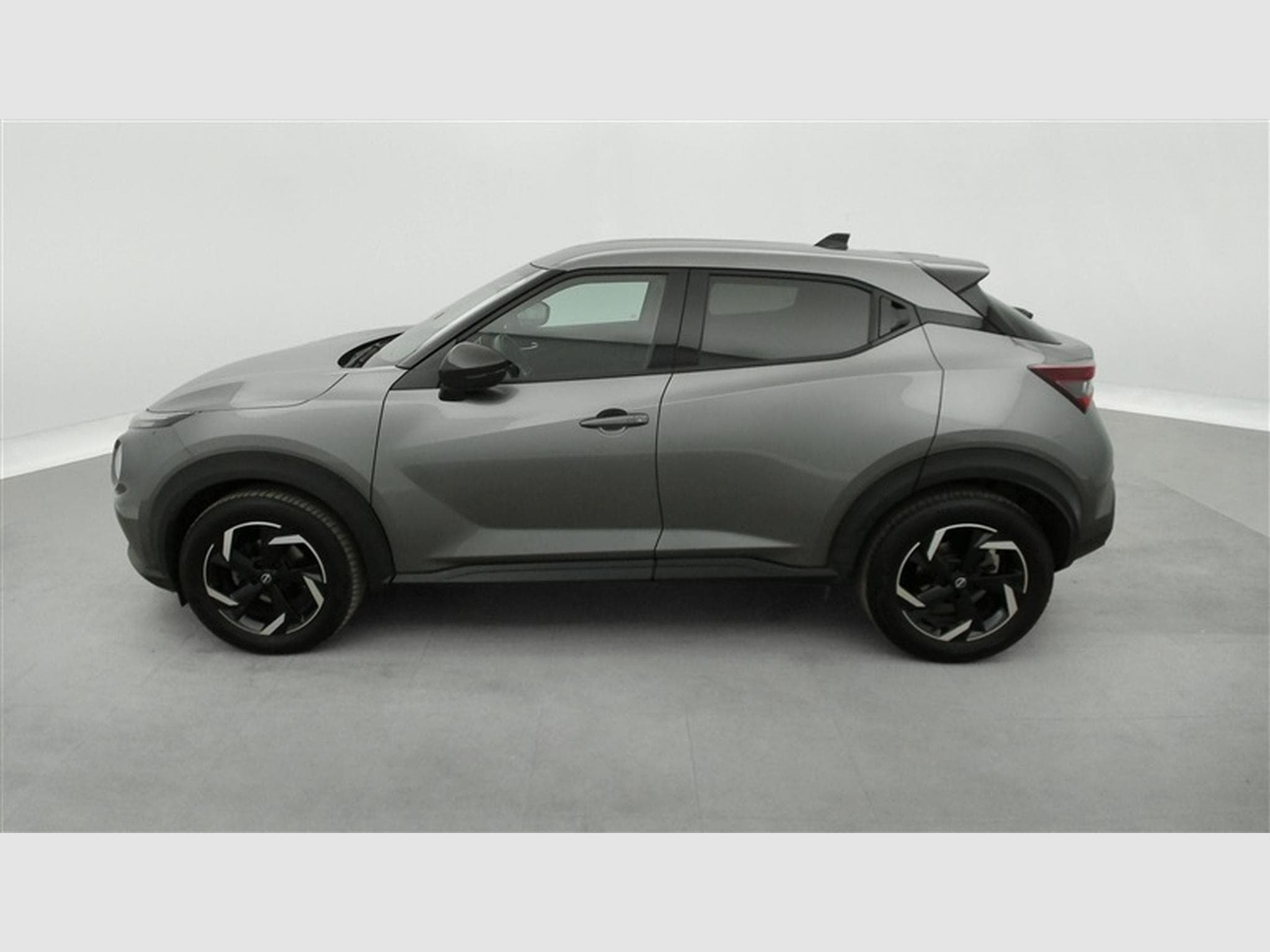 Nissan Juke 1.0 DIG-T 115cv DCT N-Connecta CARPLAY / FULL LED / CAMERA (2024) - Photo 3