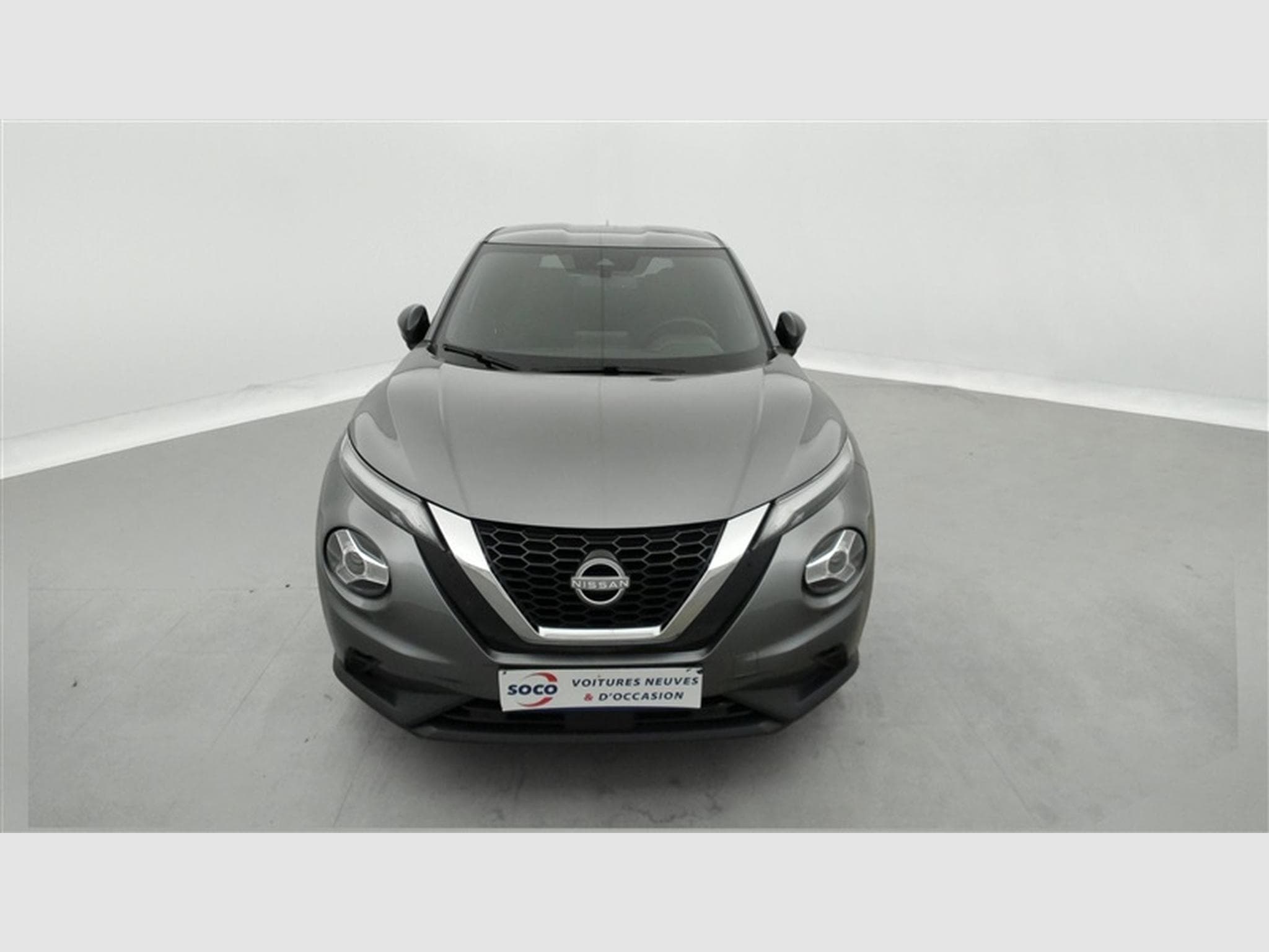 Nissan Juke 1.0 DIG-T 115cv DCT N-Connecta CARPLAY / FULL LED / CAMERA (2024) - Photo 4