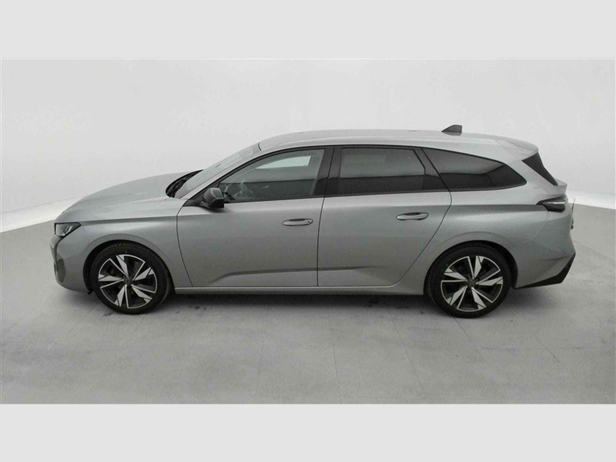 Peugeot 308 SW 1.2 PureTech Allure Pack S&S (EU6.4) (2023) - Photo 2
