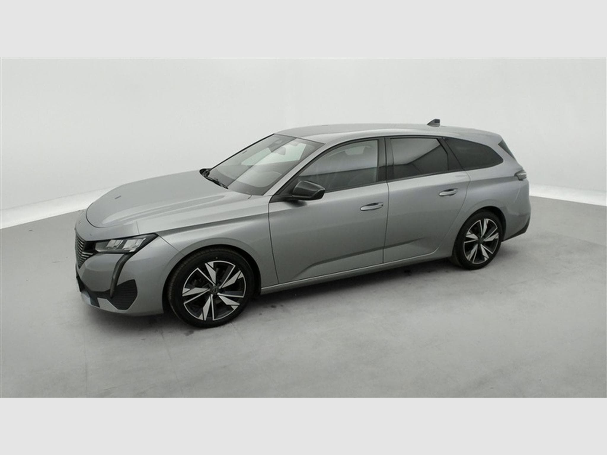 Peugeot 308 SW 1.2 PureTech Allure Pack S&S (EU6.4) (2023) - Photo 20