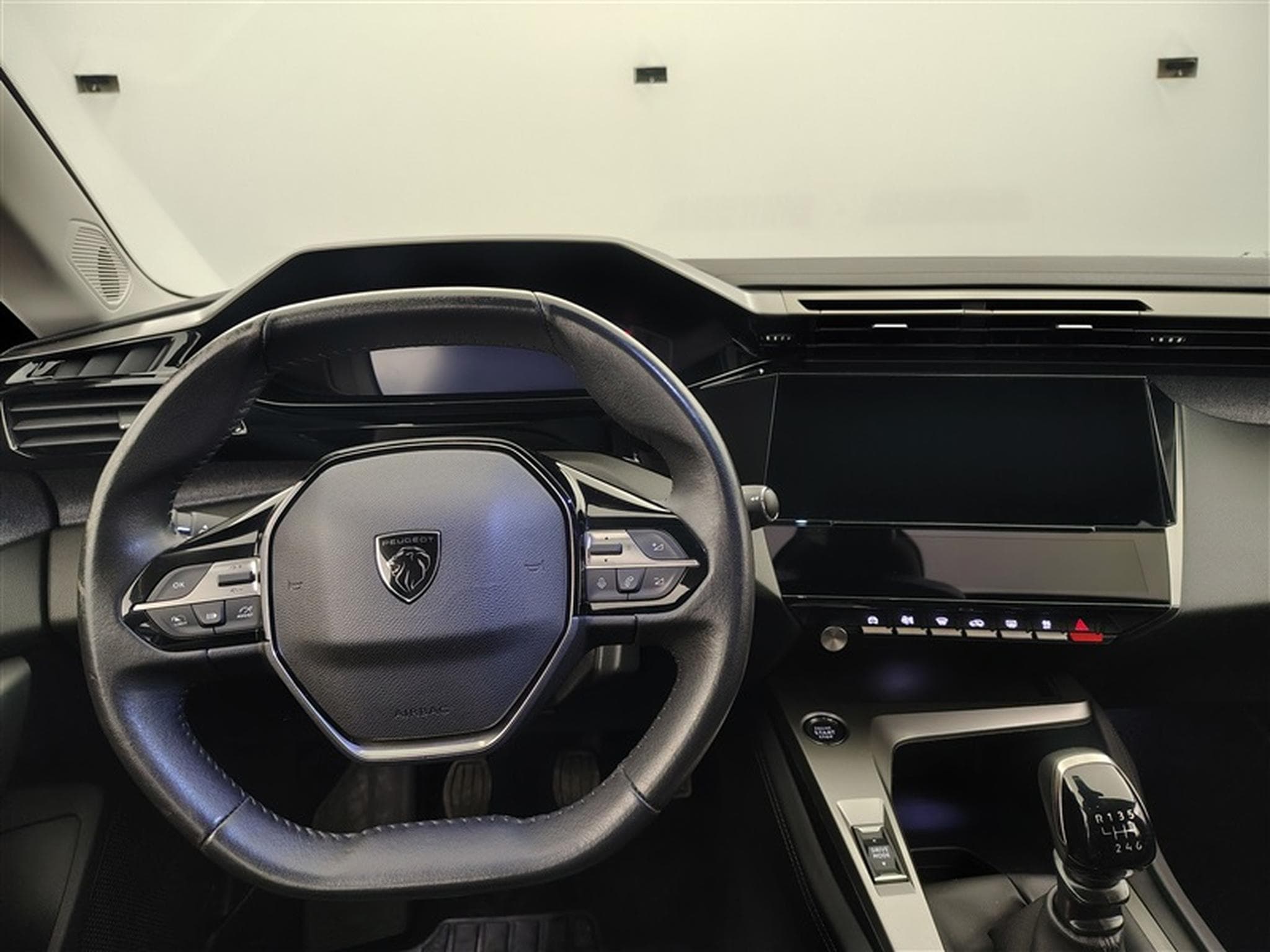 Peugeot 308 SW 1.2 PureTech Allure Pack S&S (EU6.4) (2023) - Photo 8