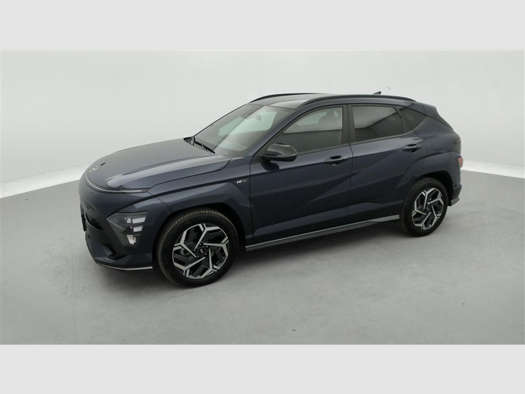 Hyundai Kona 1.6 T-GDi Feel N-Line (2025) - Photo 21