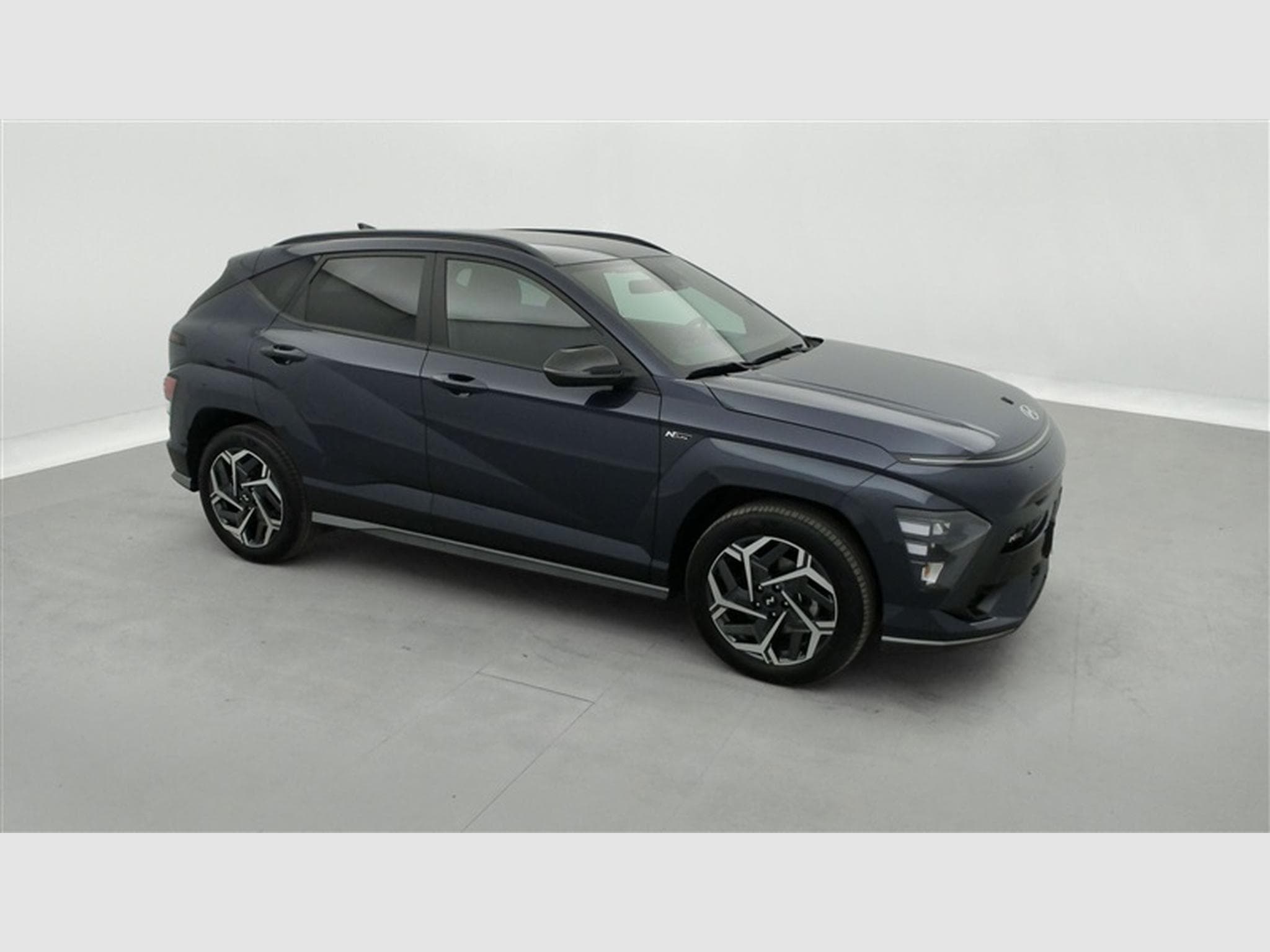 Hyundai Kona 1.6 T-GDi Feel N-Line (2025) - Photo 23