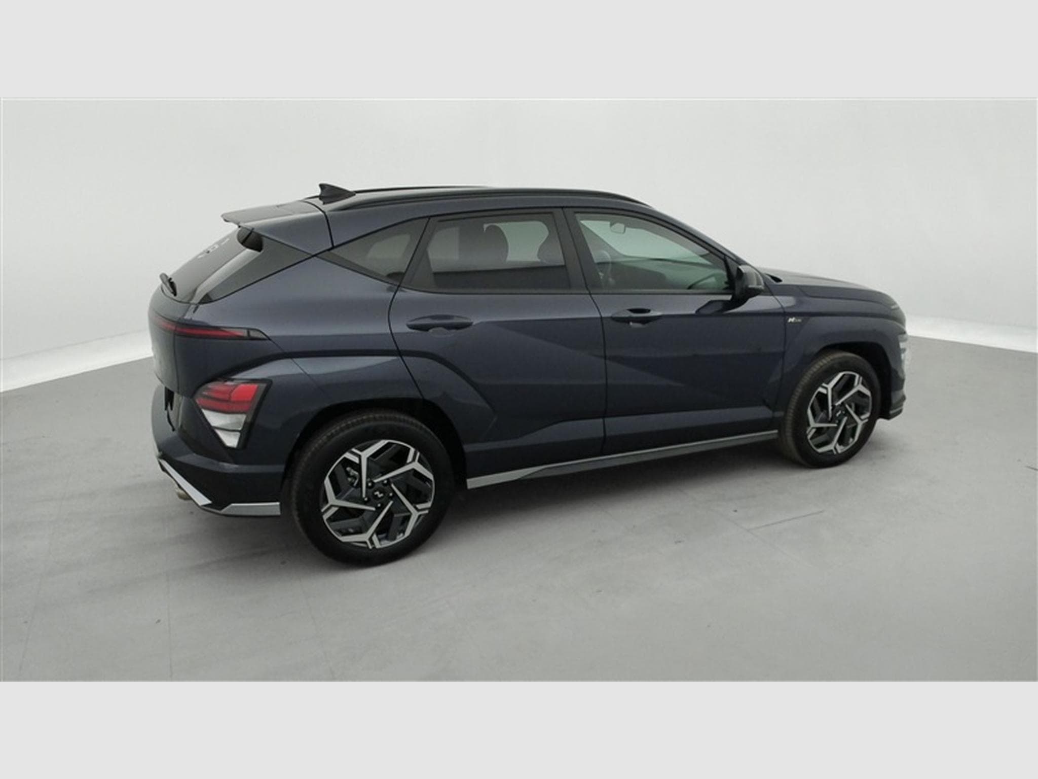 Hyundai Kona 1.6 T-GDi Feel N-Line (2025) - Photo 25