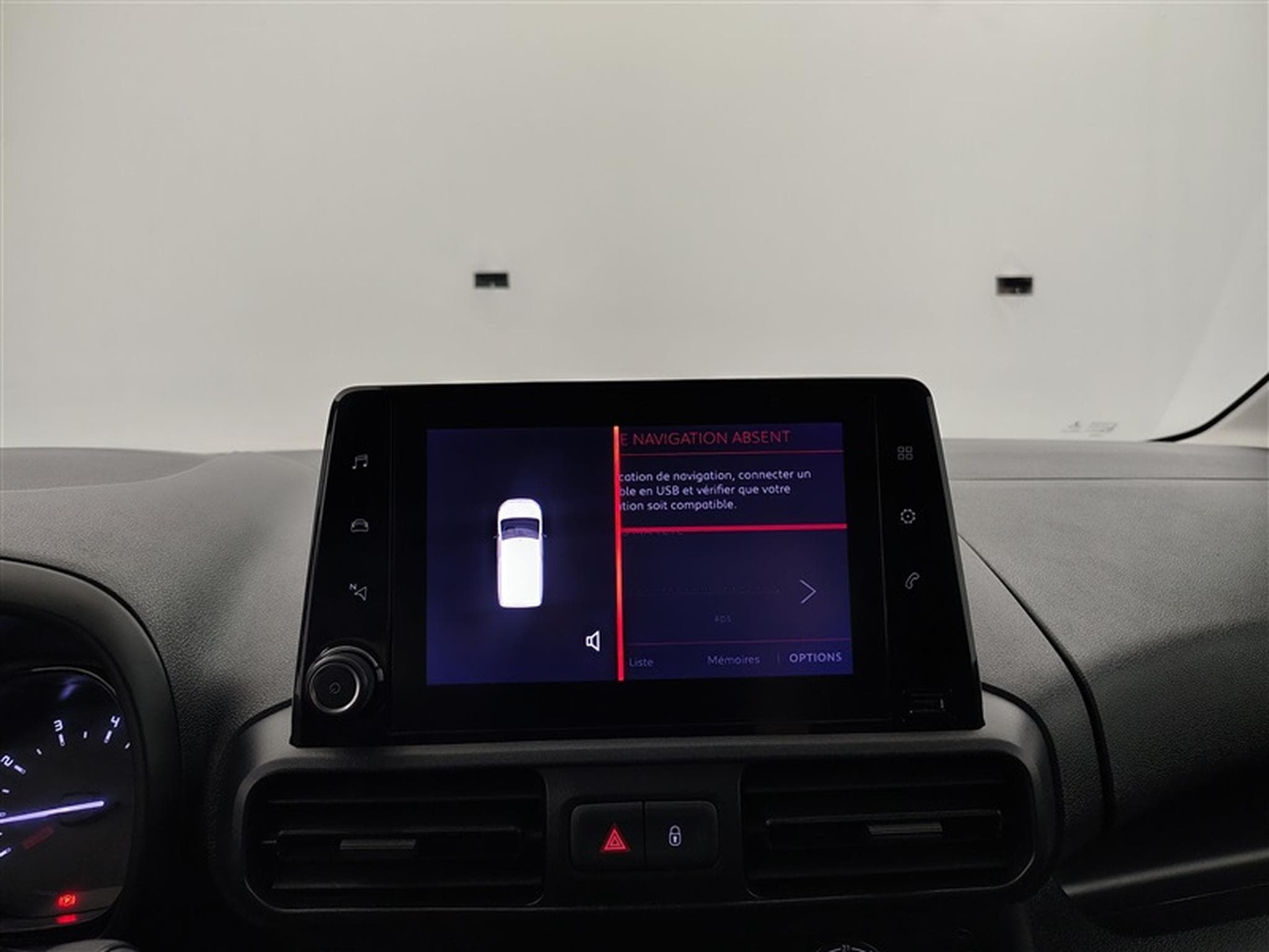 Citroen Berlingo 1.5 BlueHDi M Light Control (EU6.3) (2021) - Photo 17