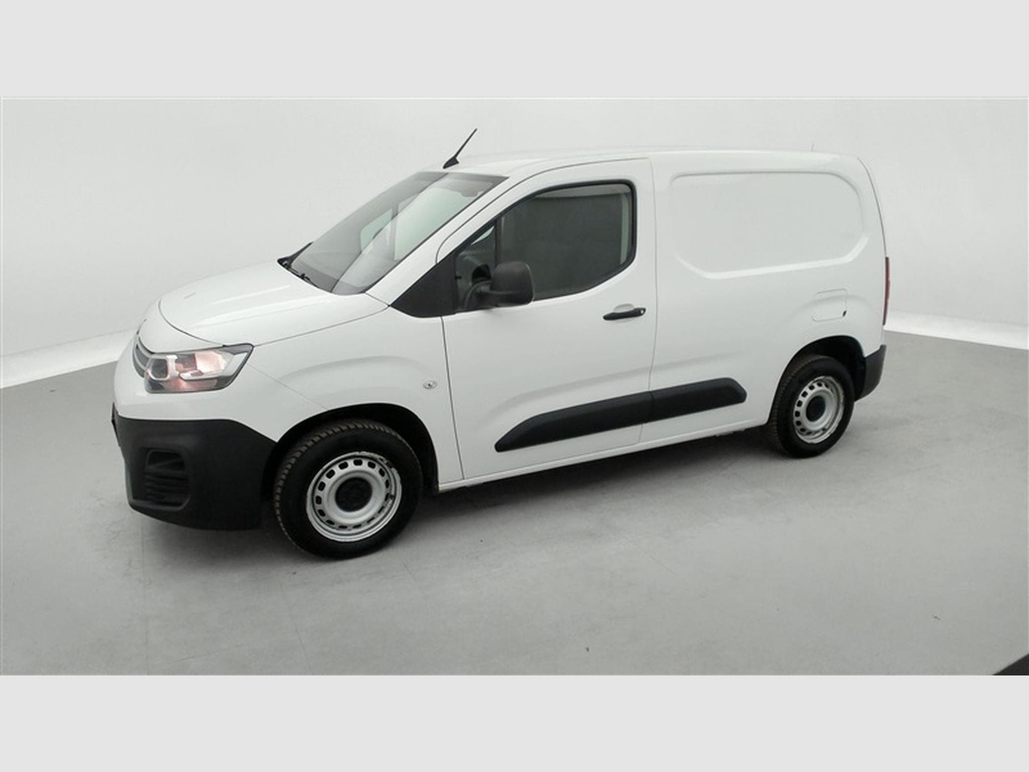 Citroen Berlingo 1.5 BlueHDi M Light Control (EU6.3) (2021) - Photo 20