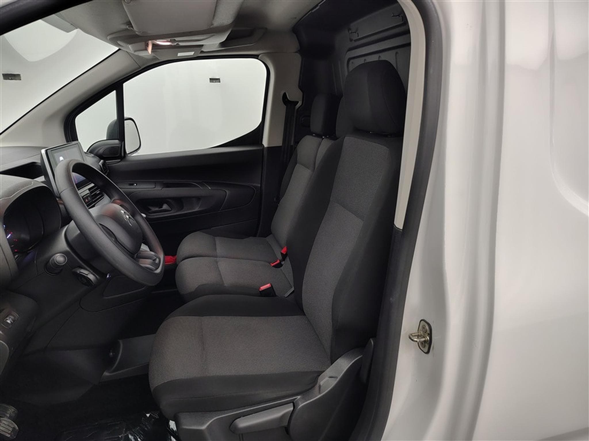 Citroen Berlingo 1.5 BlueHDi M Light Control (EU6.3) (2021) - Photo 7