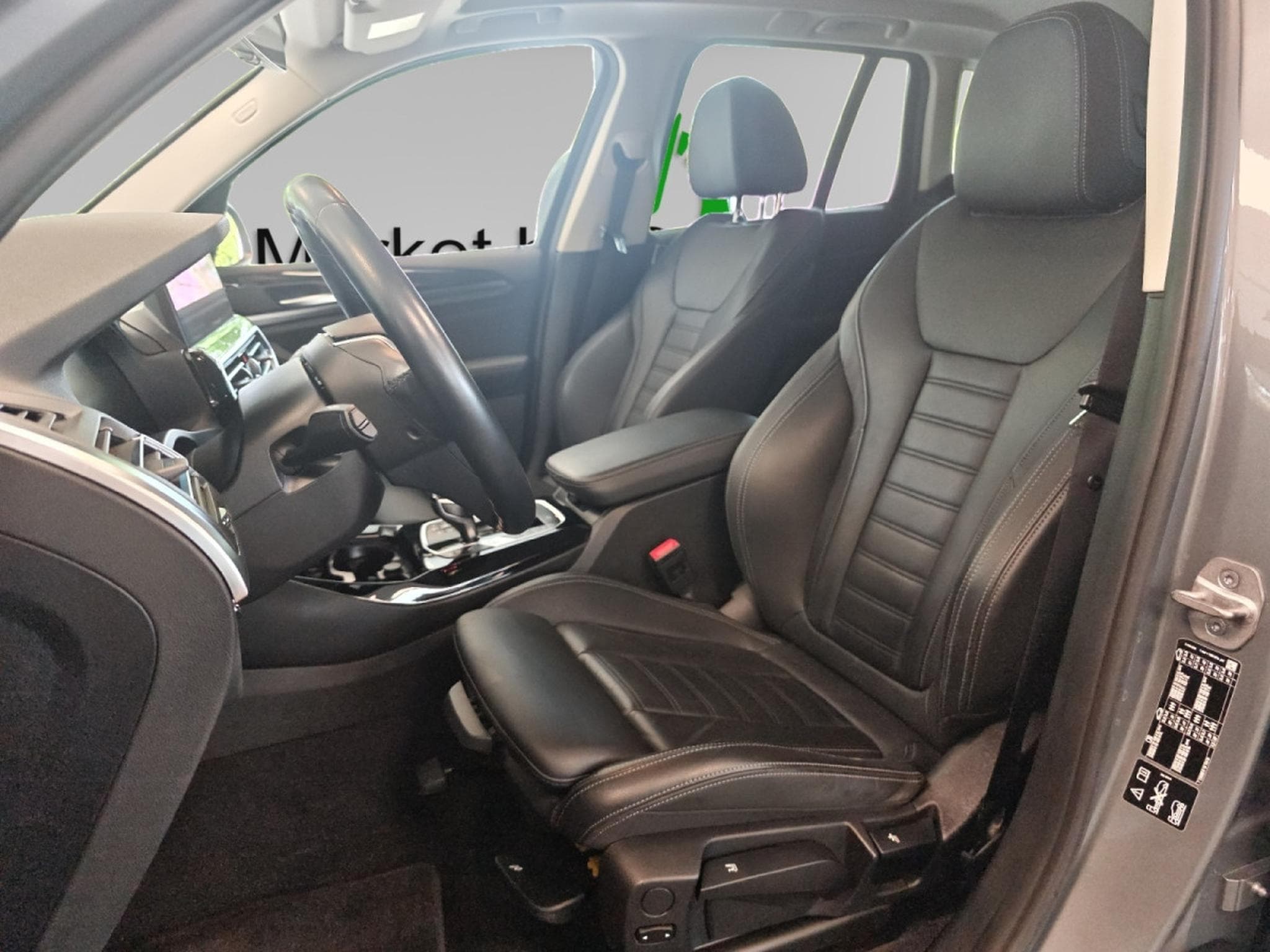 BMW X3 xDrive MHEV (2023) - Photo 10
