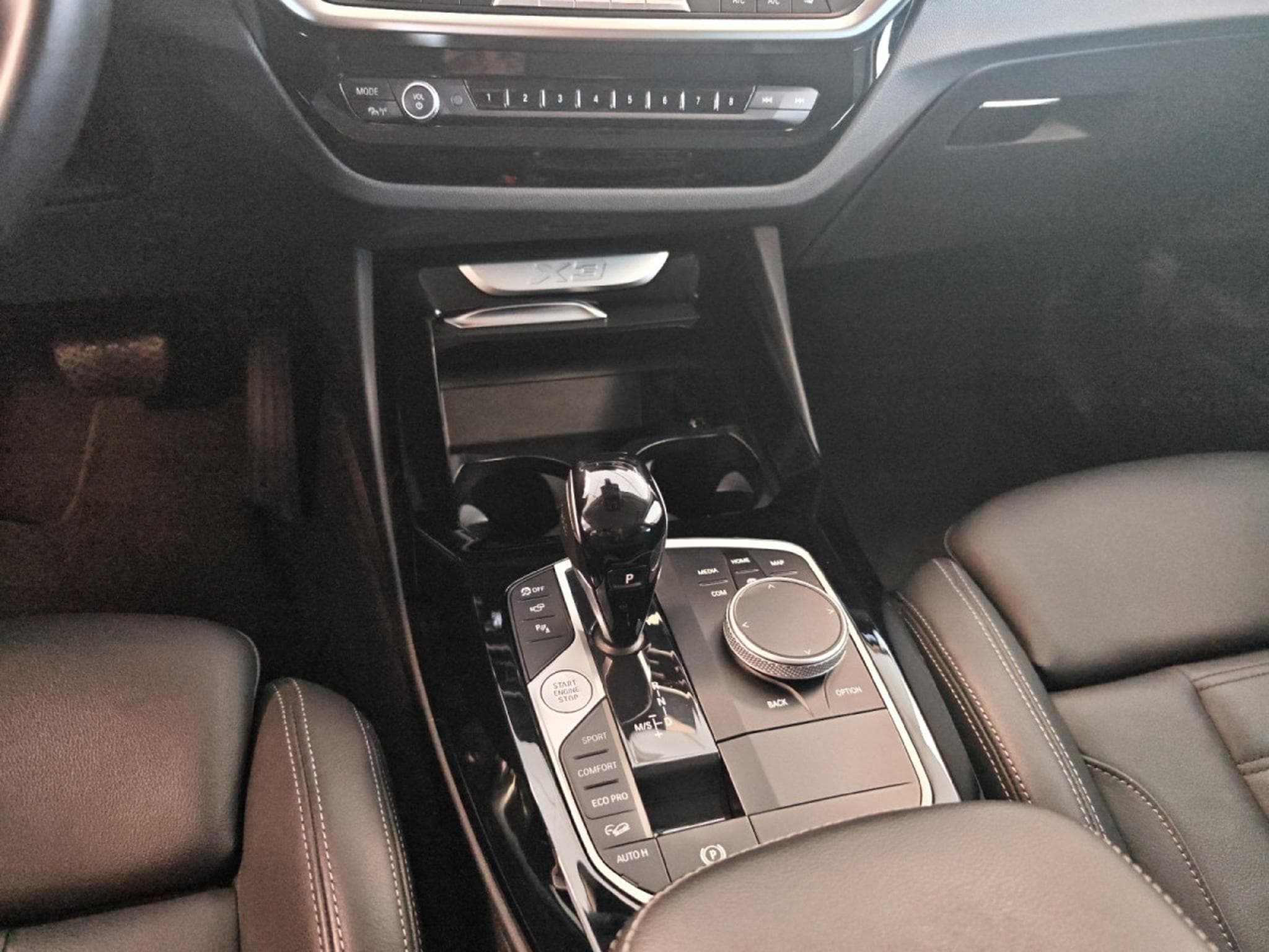 BMW X3 xDrive MHEV (2023) - Photo 24