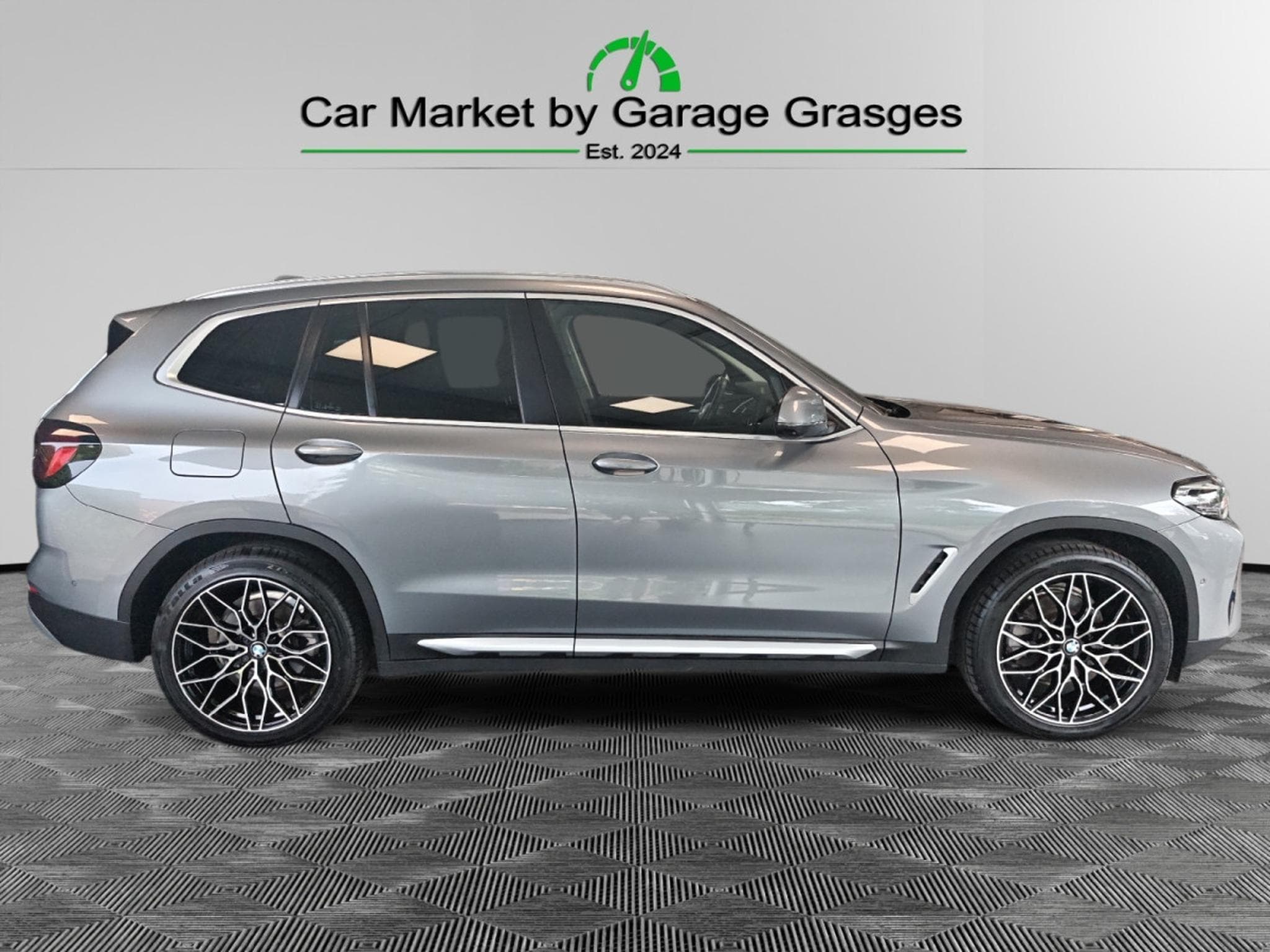 BMW X3 xDrive MHEV (2023) - Photo 6