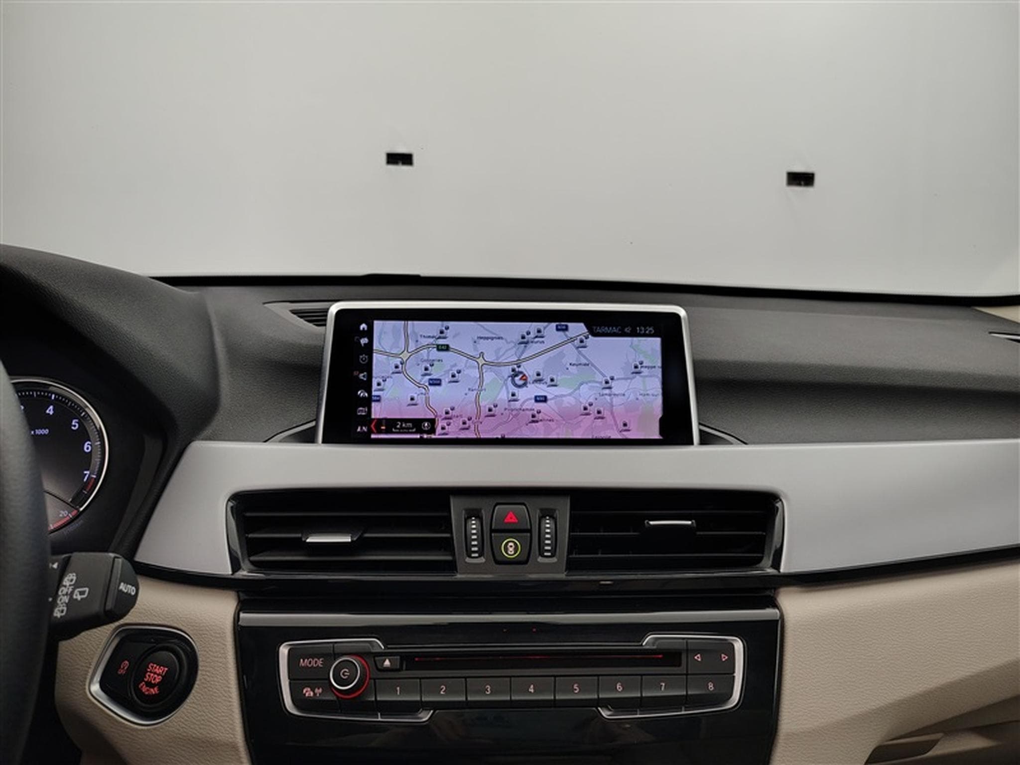 BMW X1 1.5i sDrive18 NAVI / CUIR / TOIT PANO (2021) - Photo 11