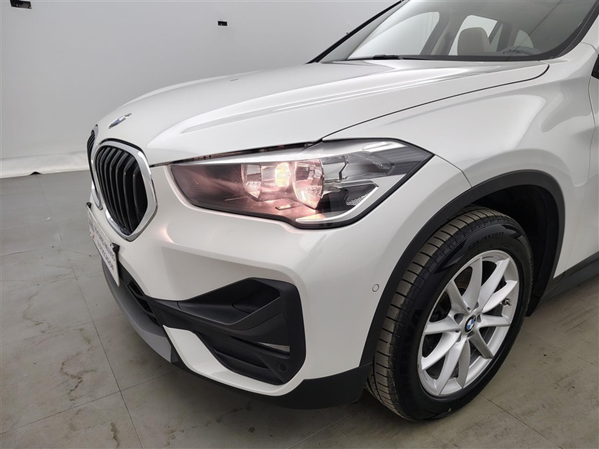 BMW X1 1.5i sDrive18 NAVI / CUIR / TOIT PANO (2021) - Photo 15