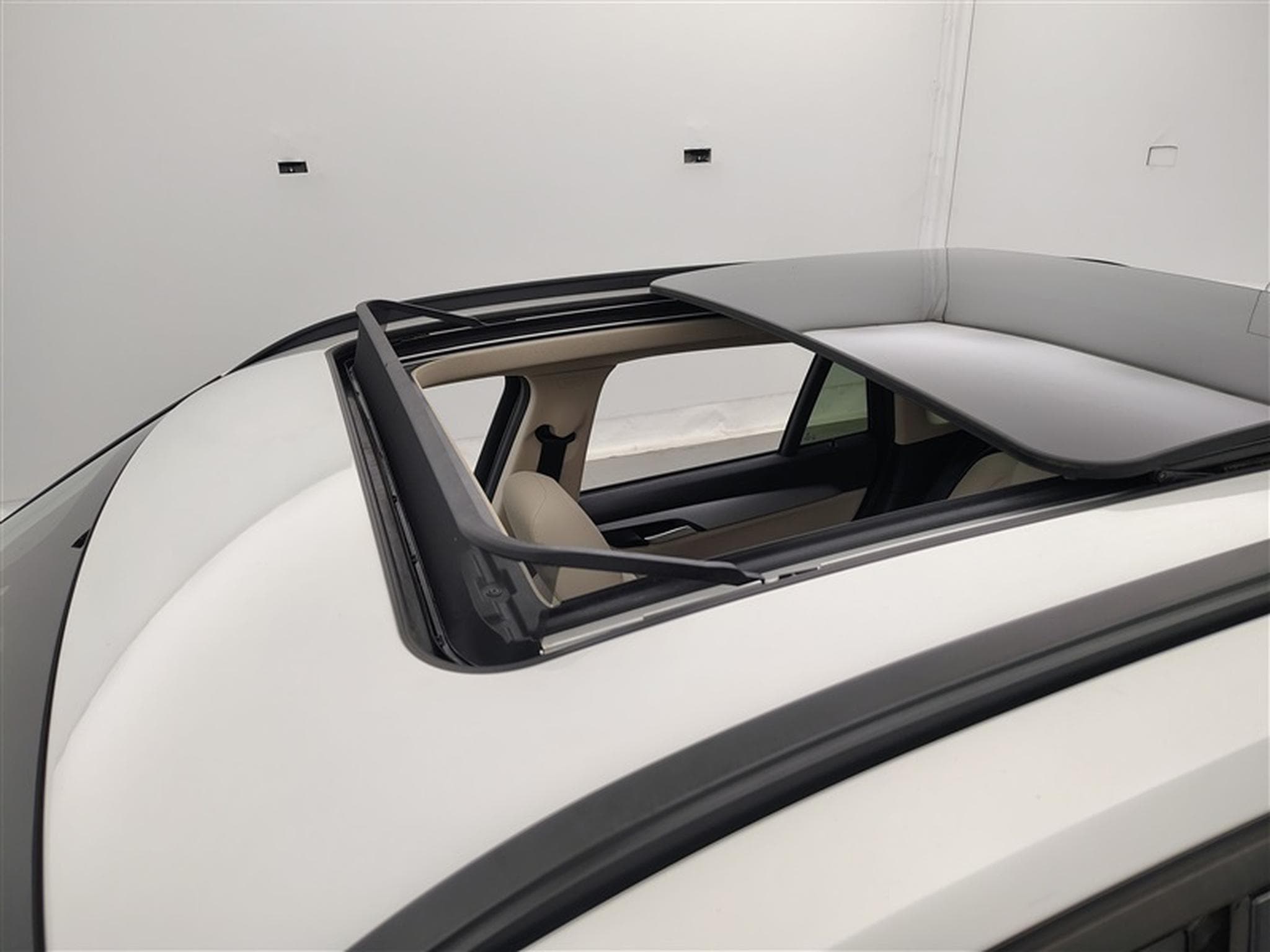 BMW X1 1.5i sDrive18 NAVI / CUIR / TOIT PANO (2021) - Photo 18