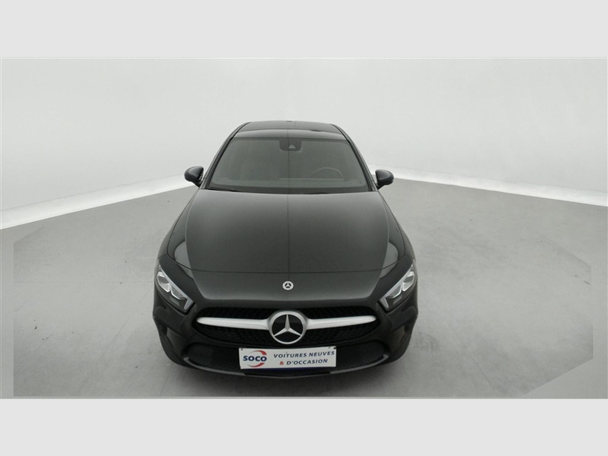 Mercedes A 180 d Business Line Navi / Led  / PDC av+ar (2022) - Photo 4