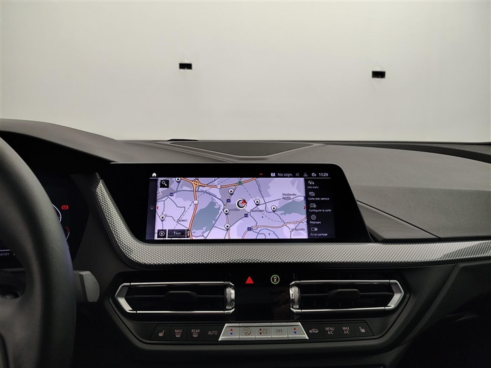 BMW 218 Gran Coupé 218i Sportline NAVI/TO PANO/FULL LED/JA17 (2023) - Photo 11