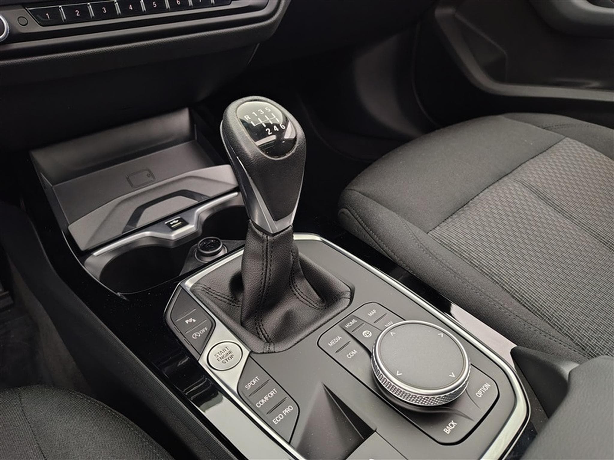 BMW 218 Gran Coupé 218i Sportline NAVI/TO PANO/FULL LED/JA17 (2023) - Photo 12