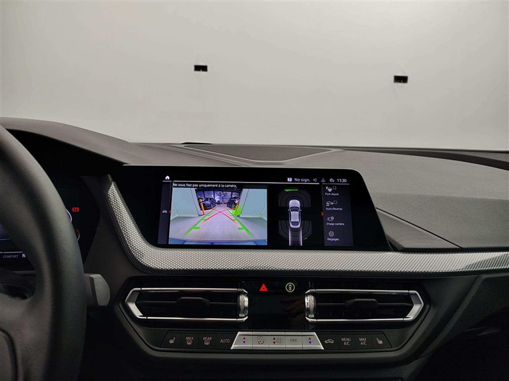 BMW 218 Gran Coupé 218i Sportline NAVI/TO PANO/FULL LED/JA17 (2023) - Photo 18