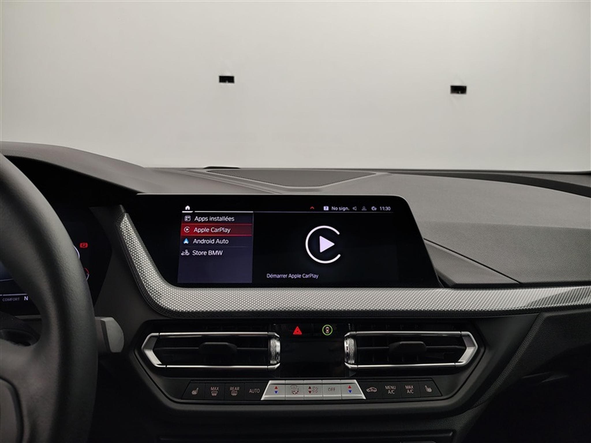 BMW 218 Gran Coupé 218i Sportline NAVI/TO PANO/FULL LED/JA17 (2023) - Photo 21