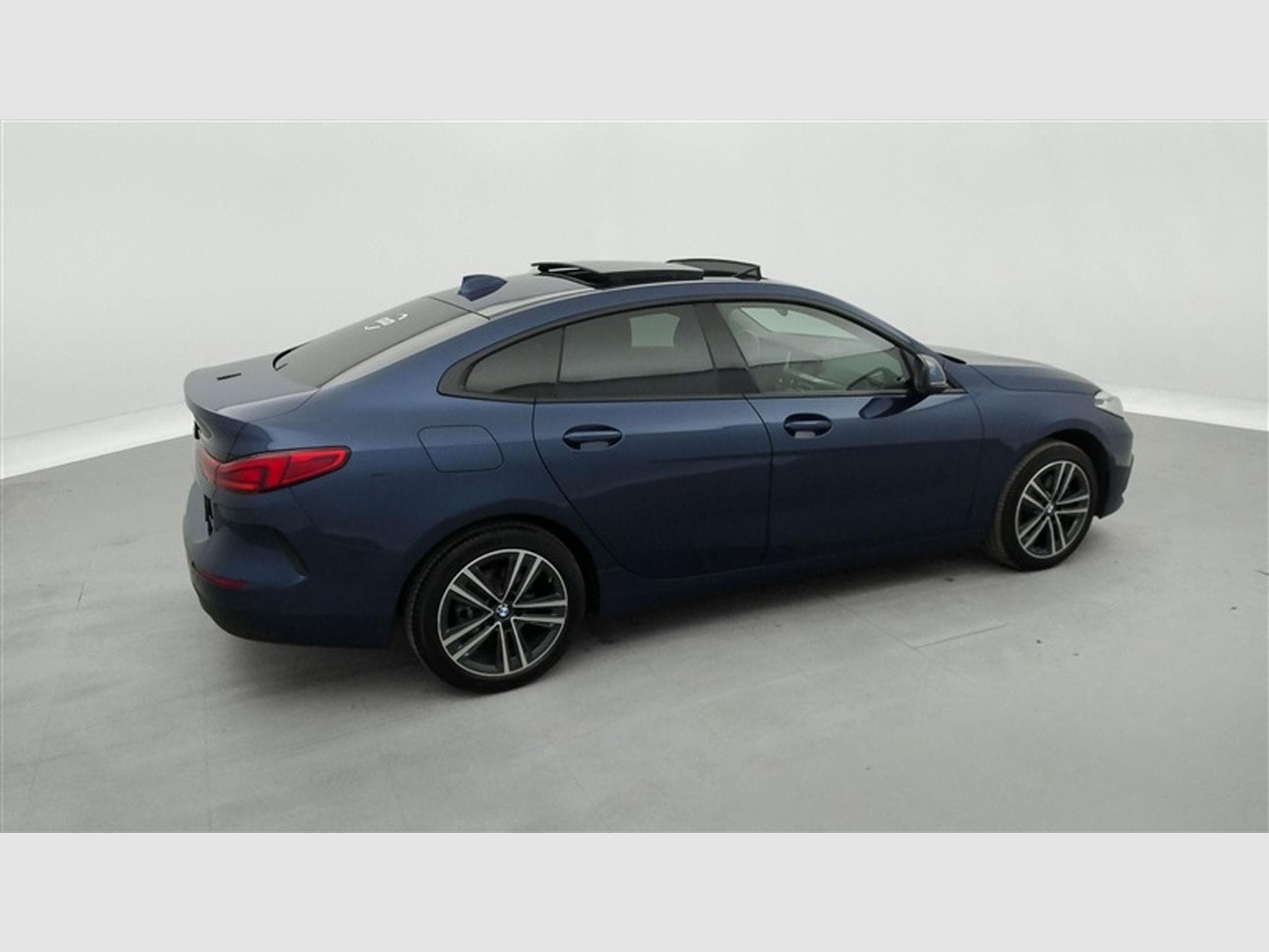 BMW 218 Gran Coupé 218i Sportline NAVI/TO PANO/FULL LED/JA17 (2023) - Photo 25