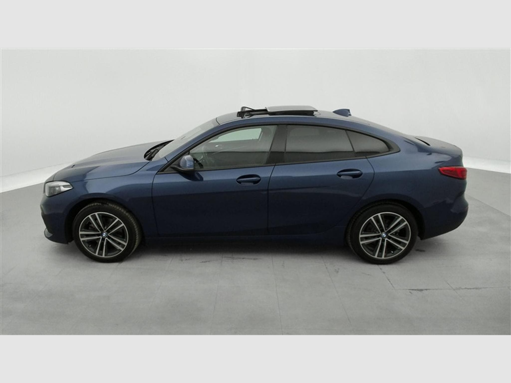 BMW 218 Gran Coupé 218i Sportline NAVI/TO PANO/FULL LED/JA17 (2023) - Photo 3