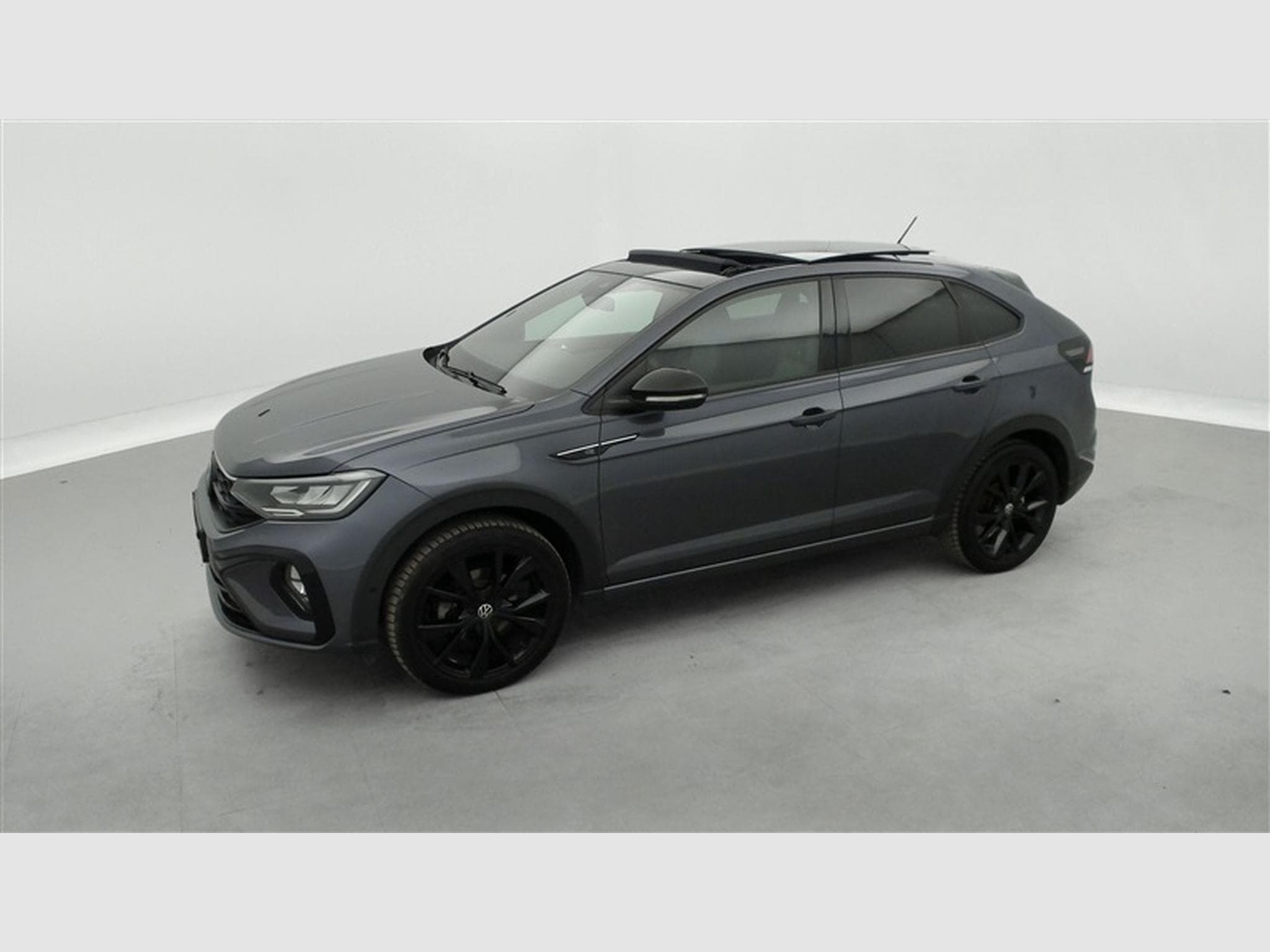 VW Taigo 1.0 TSI R-Line NAVI/TO PANO/FULL LED/JA18/PDC (2022) - Photo 22