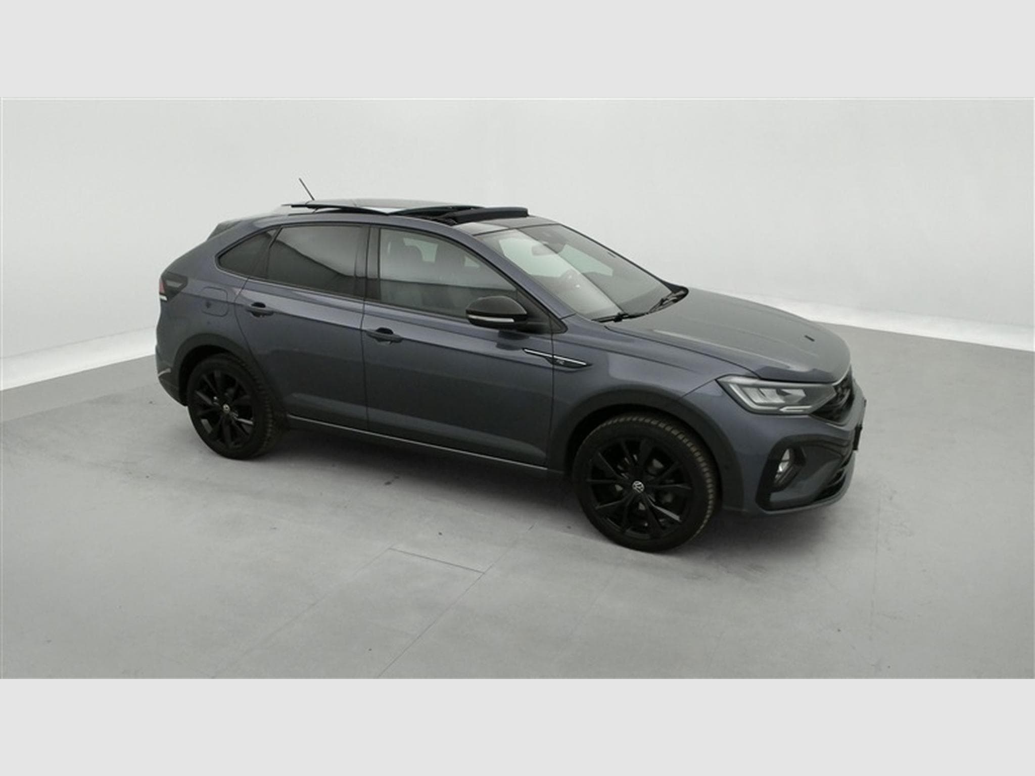 VW Taigo 1.0 TSI R-Line NAVI/TO PANO/FULL LED/JA18/PDC (2022) - Photo 24
