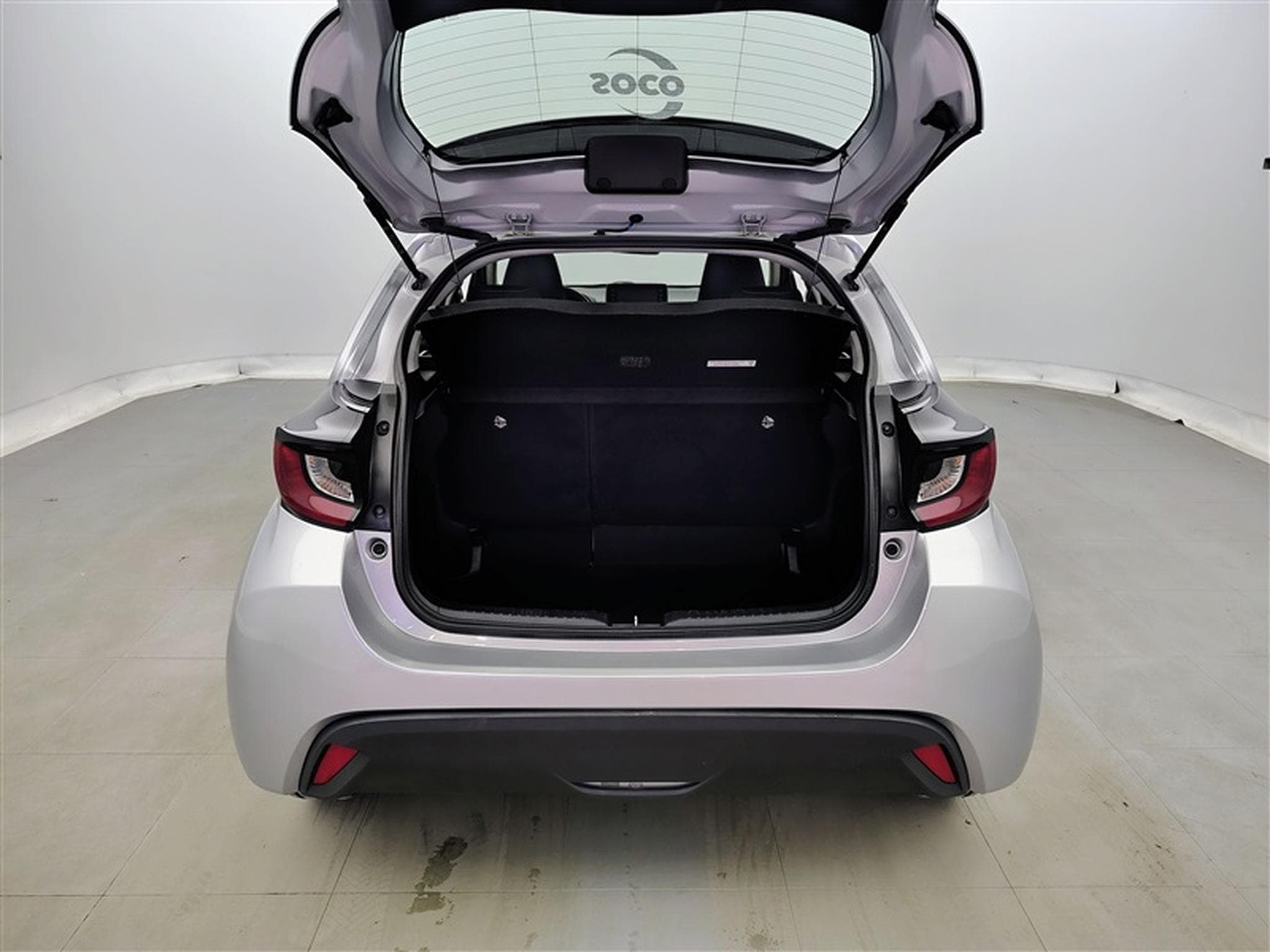 Mazda 2 1.5 Hybrid VVT-I CVT 92Cv Agile CARPLAY / CLIM (2023) - Photo 14