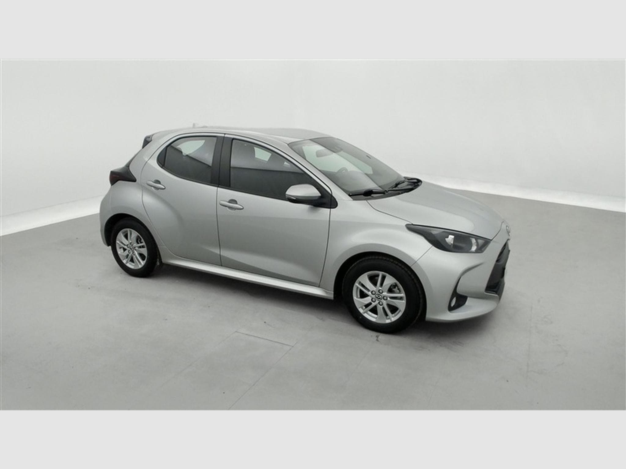 Mazda 2 1.5 Hybrid VVT-I CVT 92Cv Agile CARPLAY / CLIM (2023) - Photo 22
