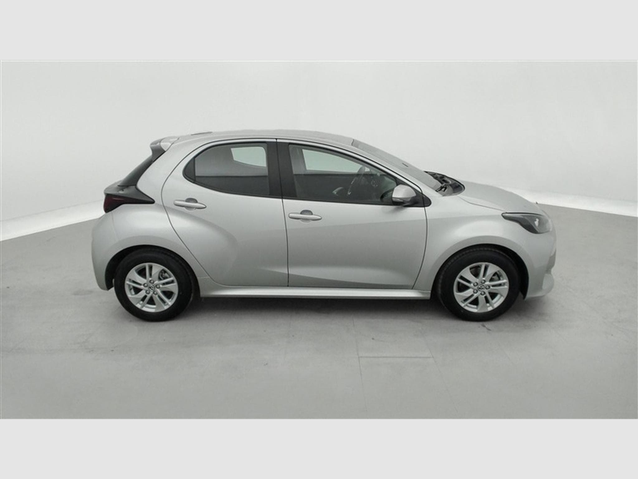 Mazda 2 1.5 Hybrid VVT-I CVT 92Cv Agile CARPLAY / CLIM (2023) - Photo 23