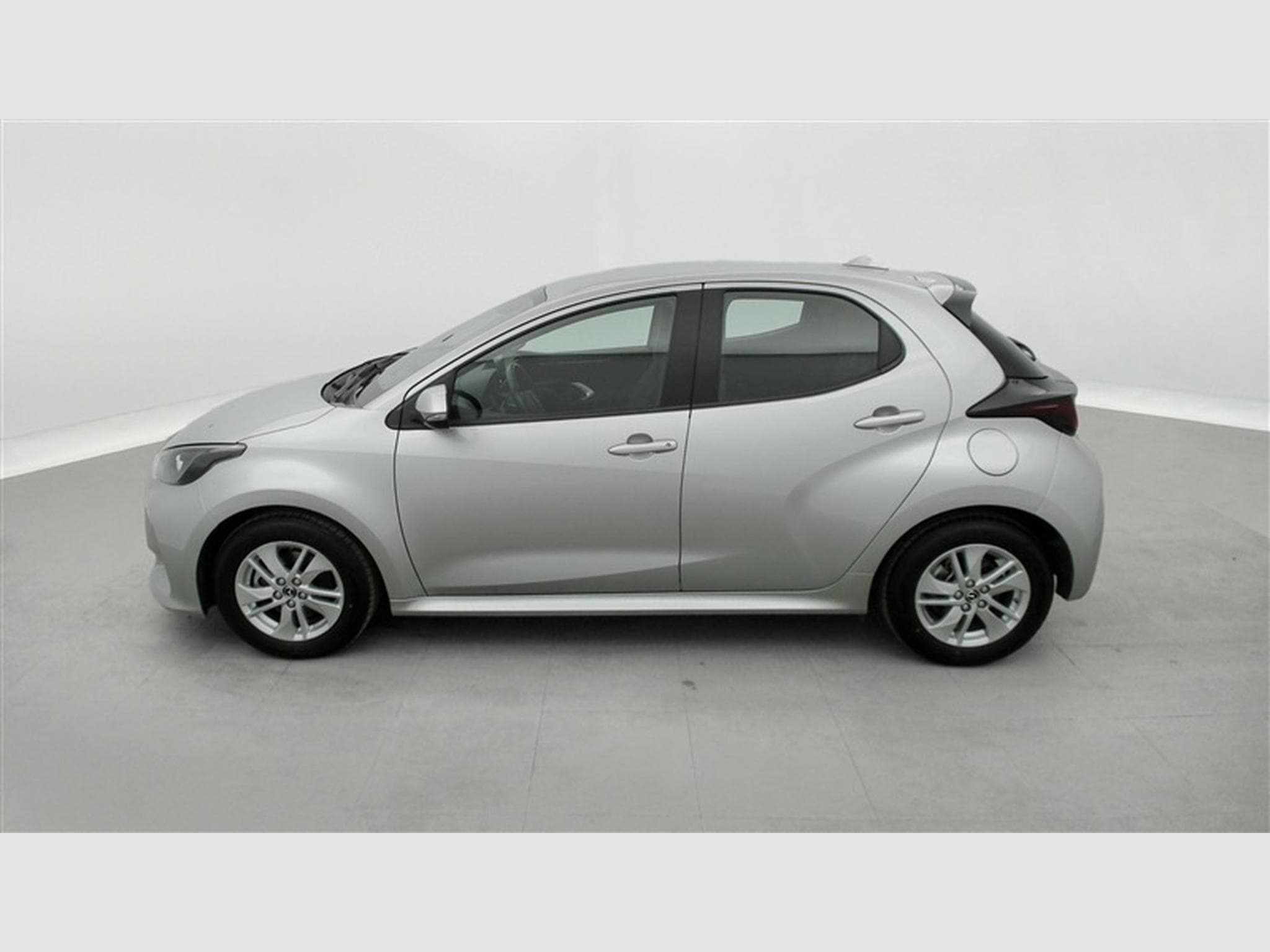 Mazda 2 1.5 Hybrid VVT-I CVT 92Cv Agile CARPLAY / CLIM (2023) - Photo 3