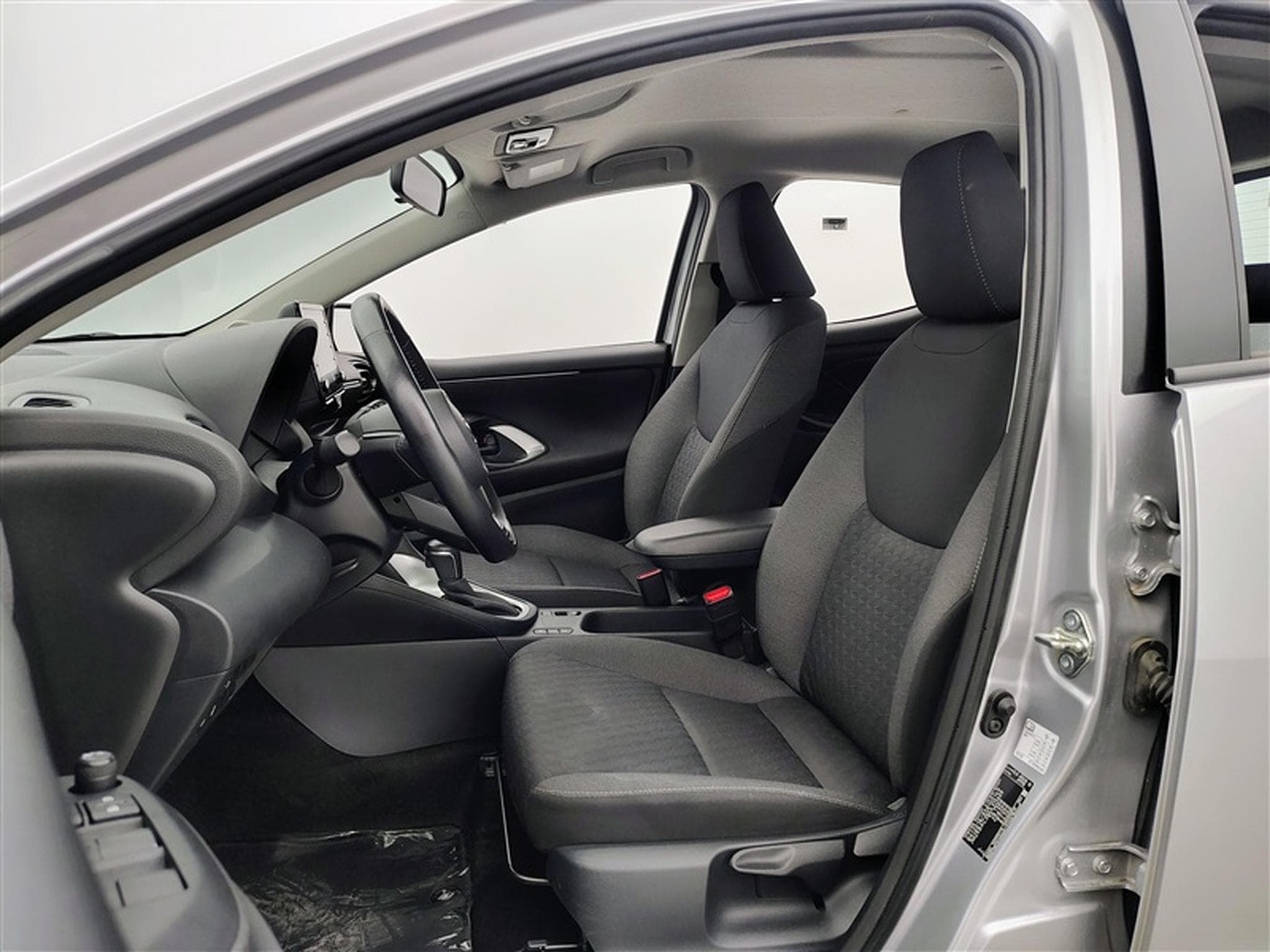 Mazda 2 1.5 Hybrid VVT-I CVT 92Cv Agile CARPLAY / CLIM (2023) - Photo 7