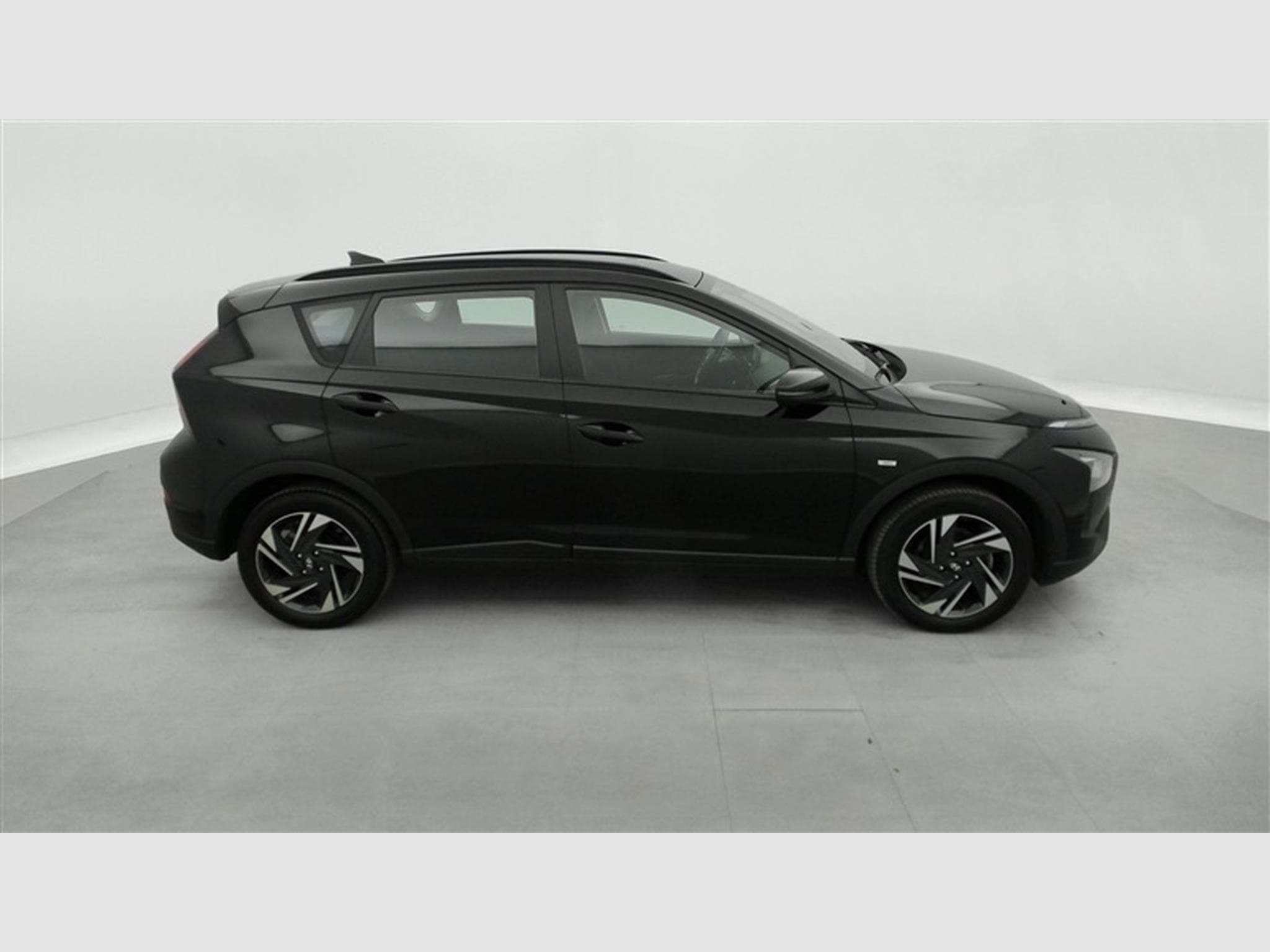 Hyundai Bayon 1.0 T-GDi MHEV Techno DCT/NAVI/LED/JA/PDC (2023) - Photo 24