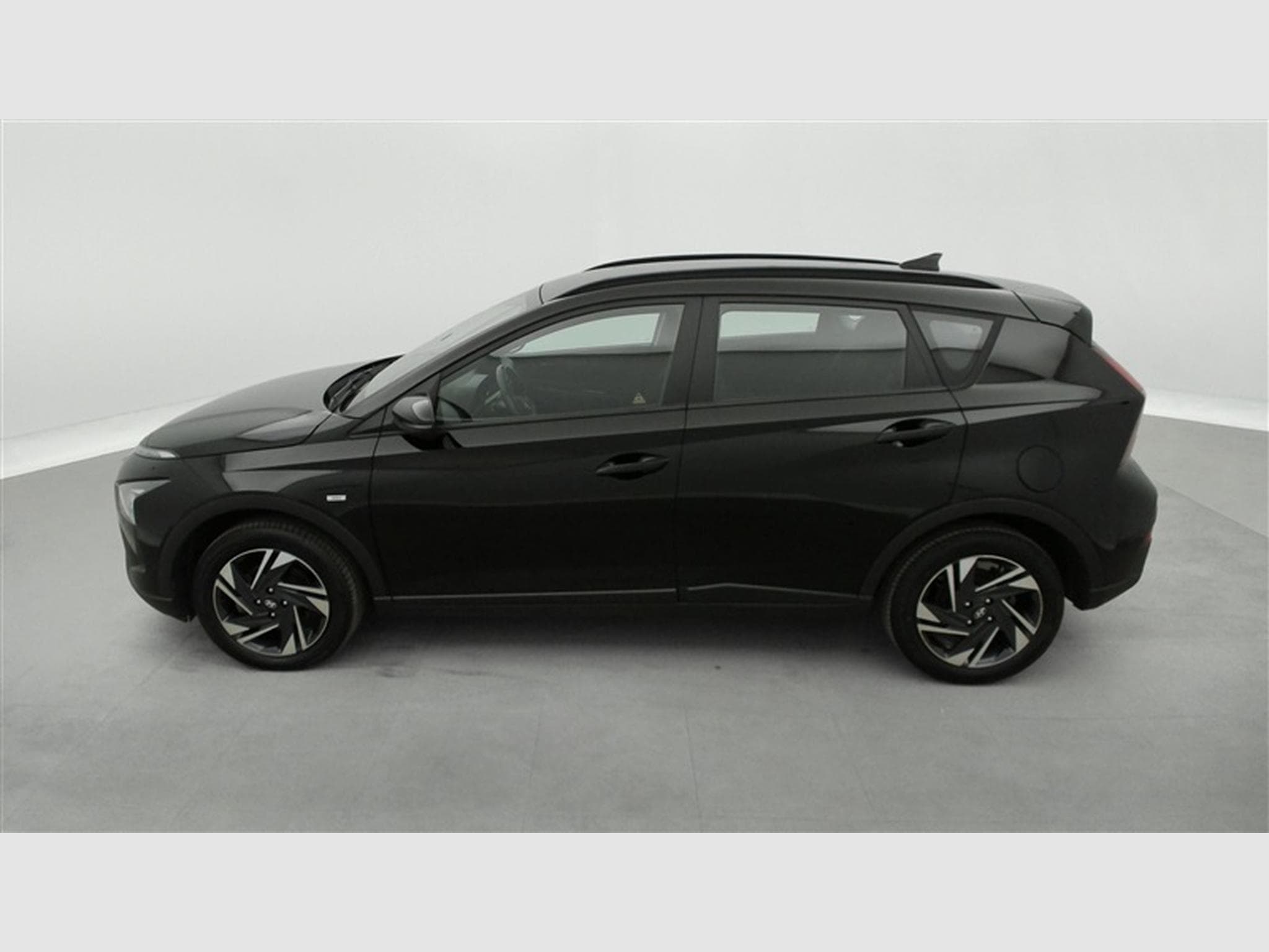 Hyundai Bayon 1.0 T-GDi MHEV Techno DCT/NAVI/LED/JA/PDC (2023) - Photo 3