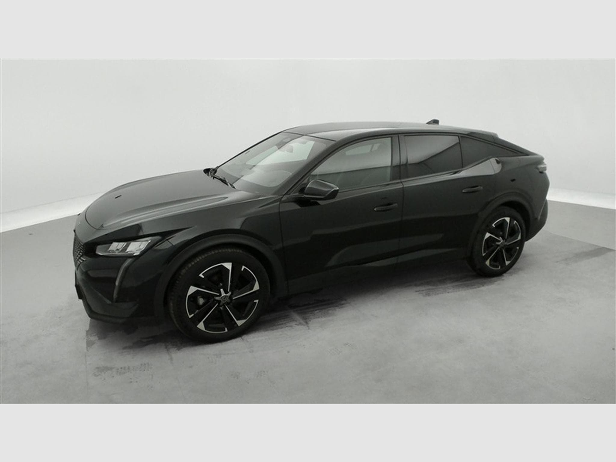 Peugeot 408 1.2 Hybrid 136cv e-DCS6 Allure Pack NAVI / CARPLAY / CAMERA (2025) - Photo 21