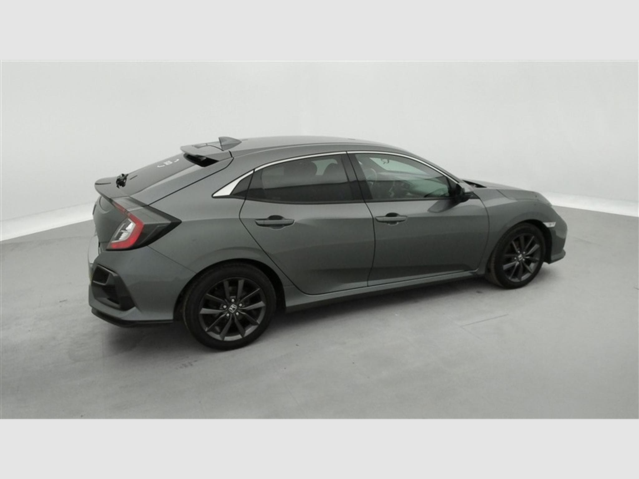 Honda Civic 1.0 i-VTEC Elegance NAVI / FULL LED / CUIR / CAMERA (2021) - Photo 25