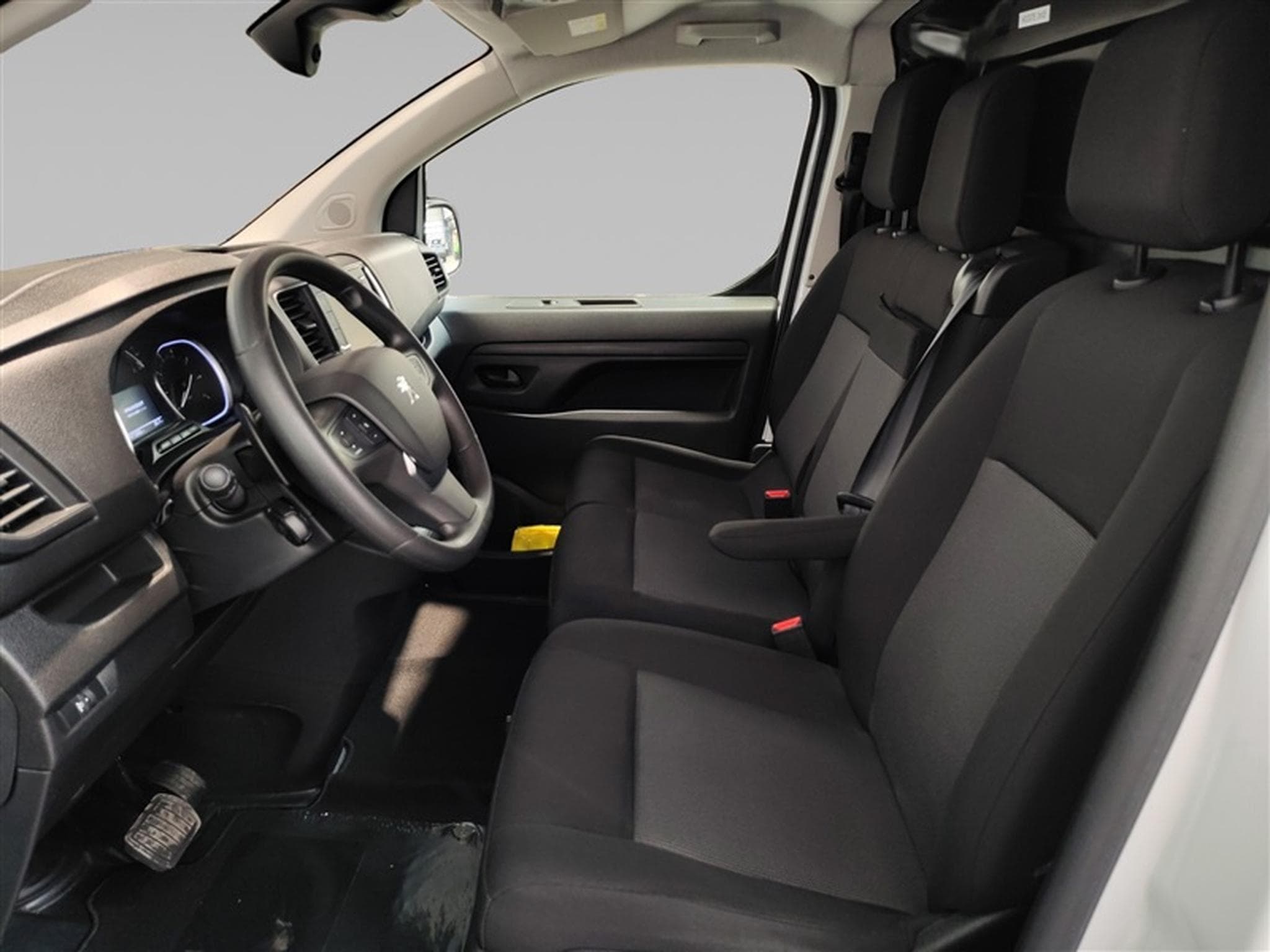 Peugeot Expert 2.0 BlueHDi EAT8 L2 NAVI CLIM / TEL / PDC AV-AR (2023) - Foto 7