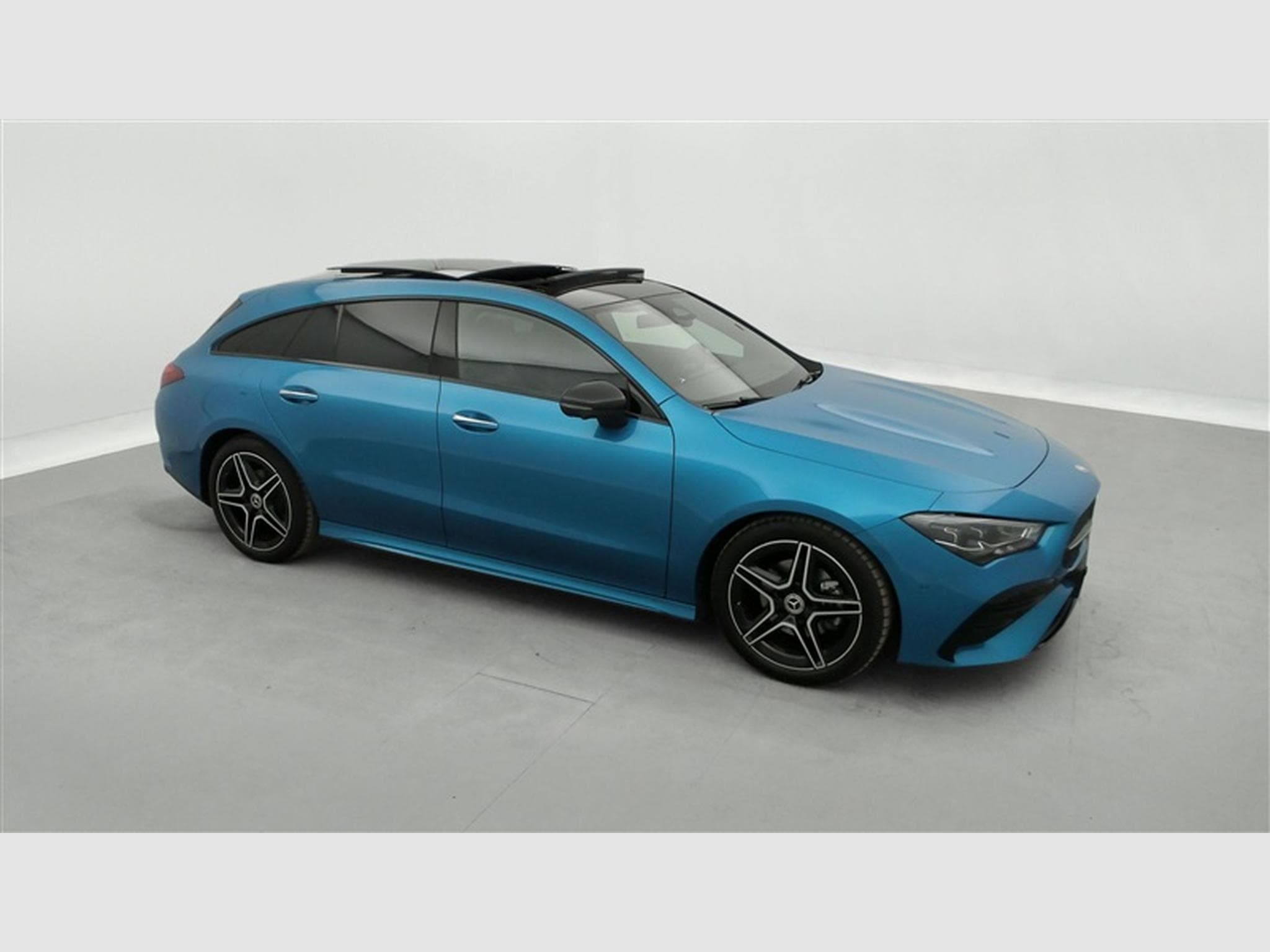 Mercedes CLA 180 CLA 180  DCT Pack AMG Navi / Led / PDC+Caméra (2025) - Foto 25