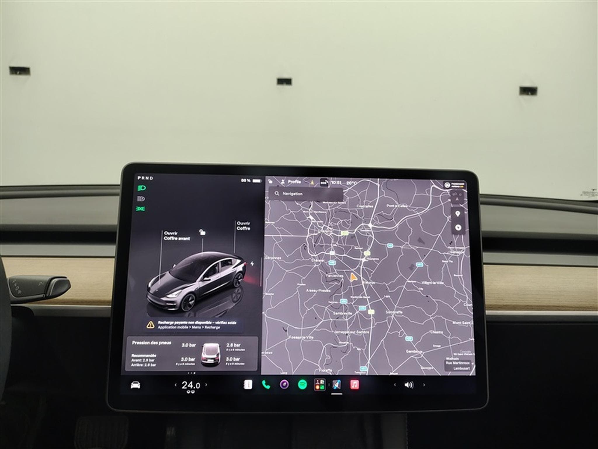 Tesla Model 3 60 kWh Standard Plus (2023) - Foto 11